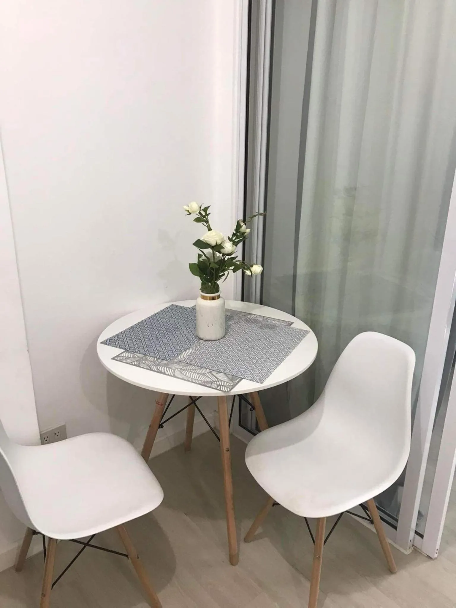 Azure Residences by Van Florendo