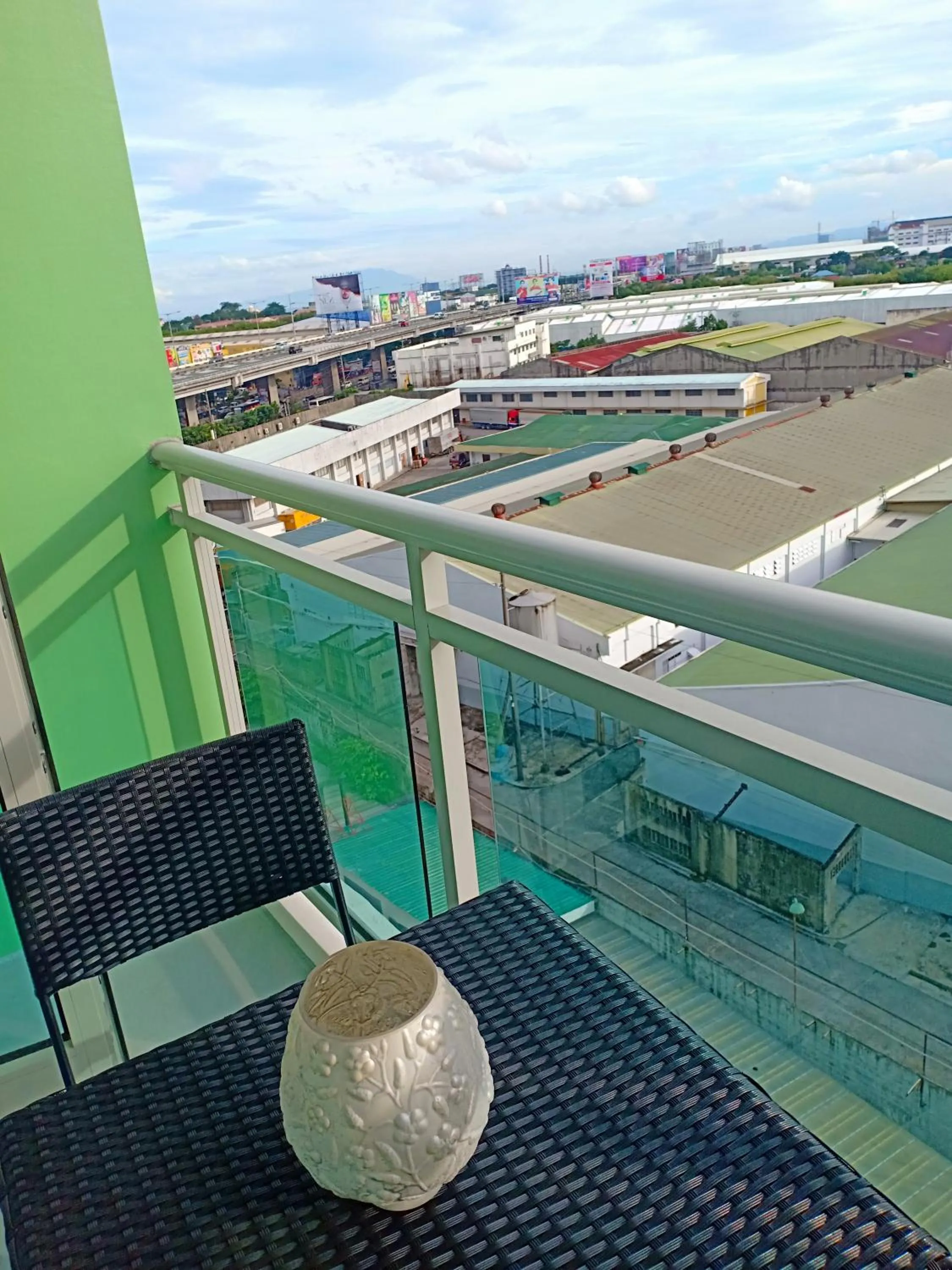 Azure Residences by Van Florendo