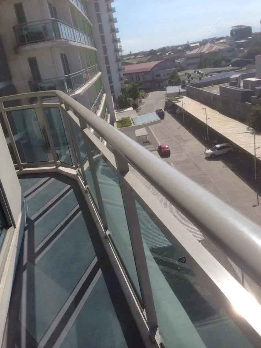 Azure Residences by Van Florendo