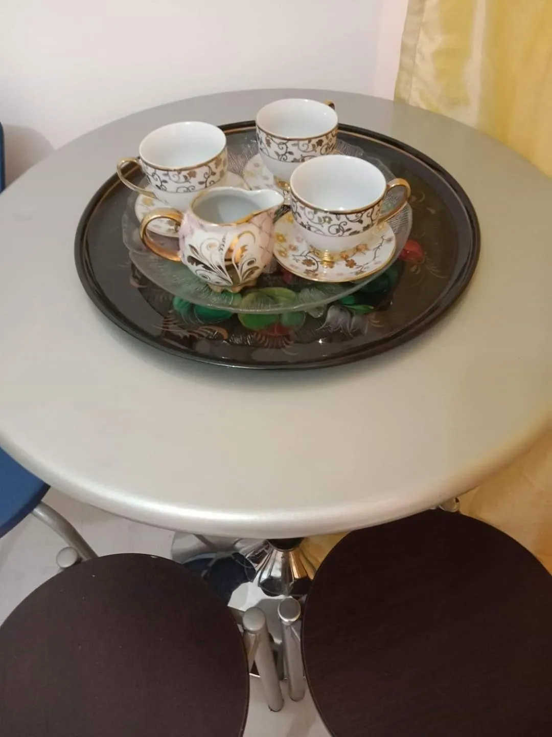 Azure Residences by Van Florendo