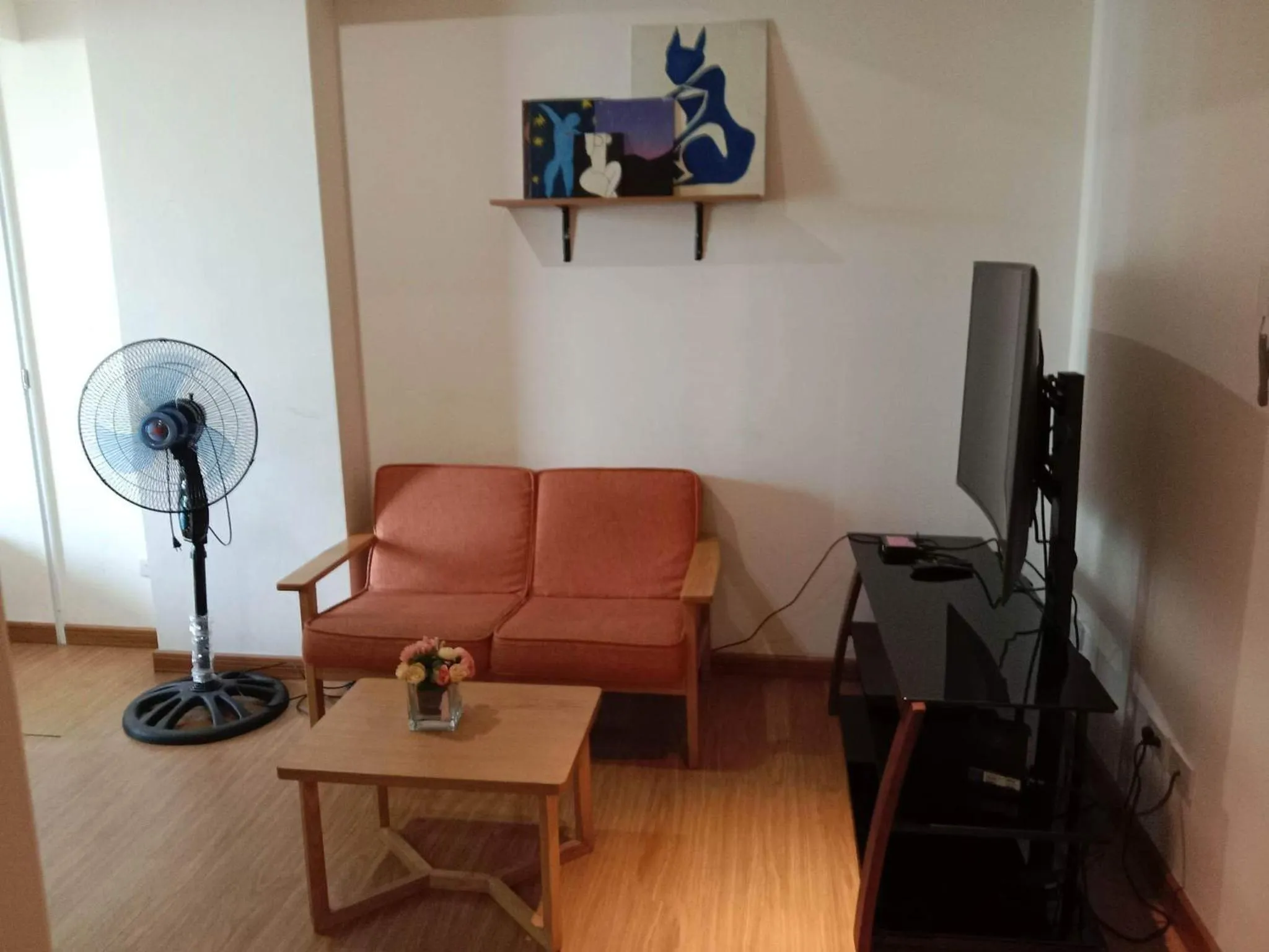 Azure Residences by Van Florendo