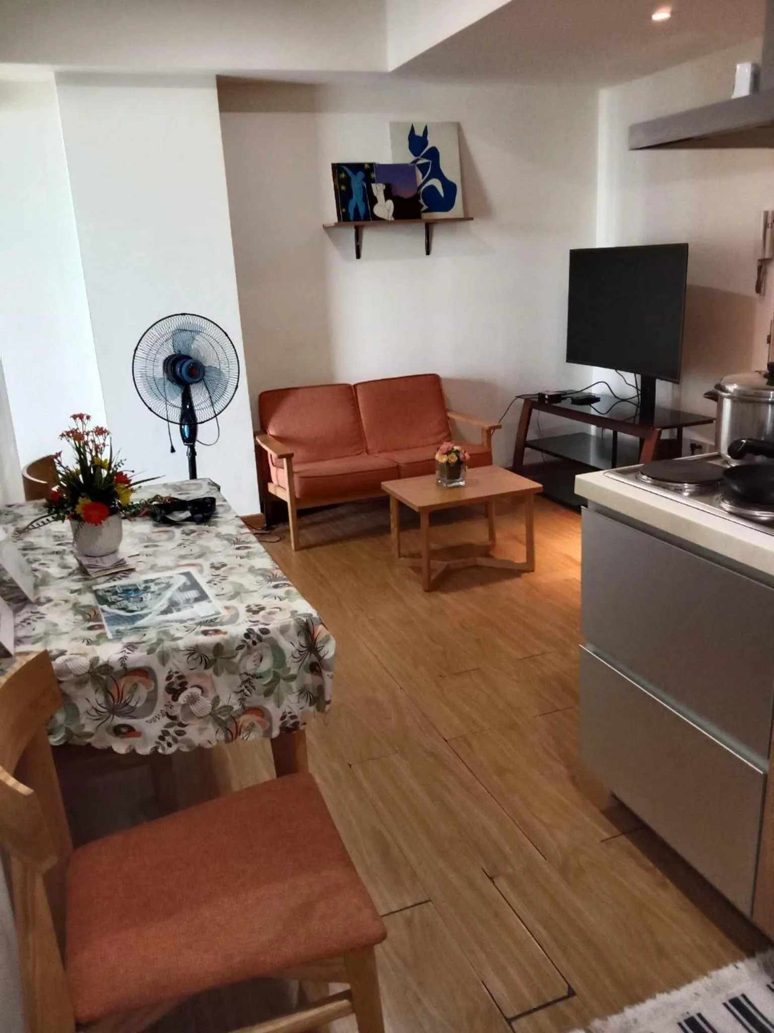 Azure Residences by Van Florendo