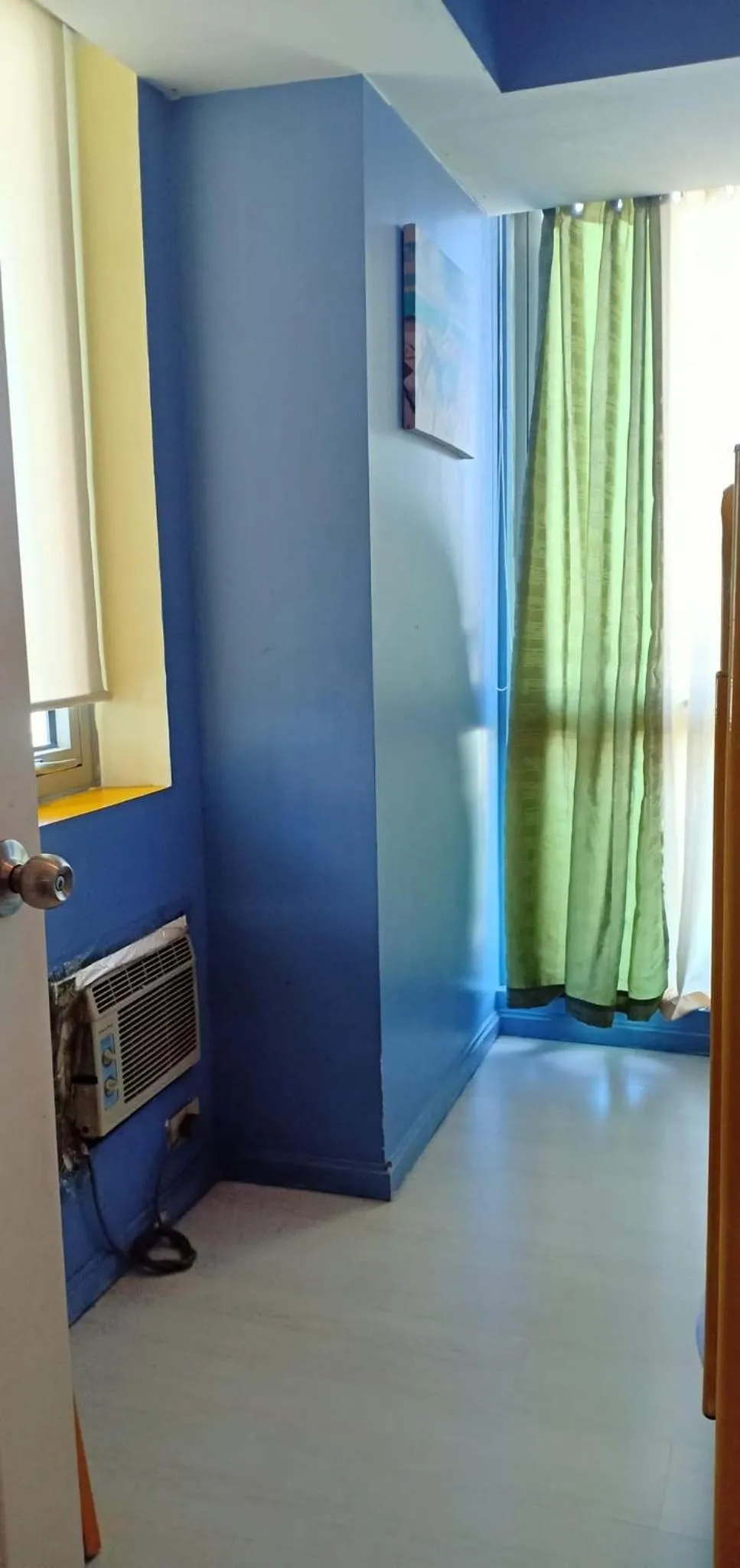 Azure Residences by Van Florendo