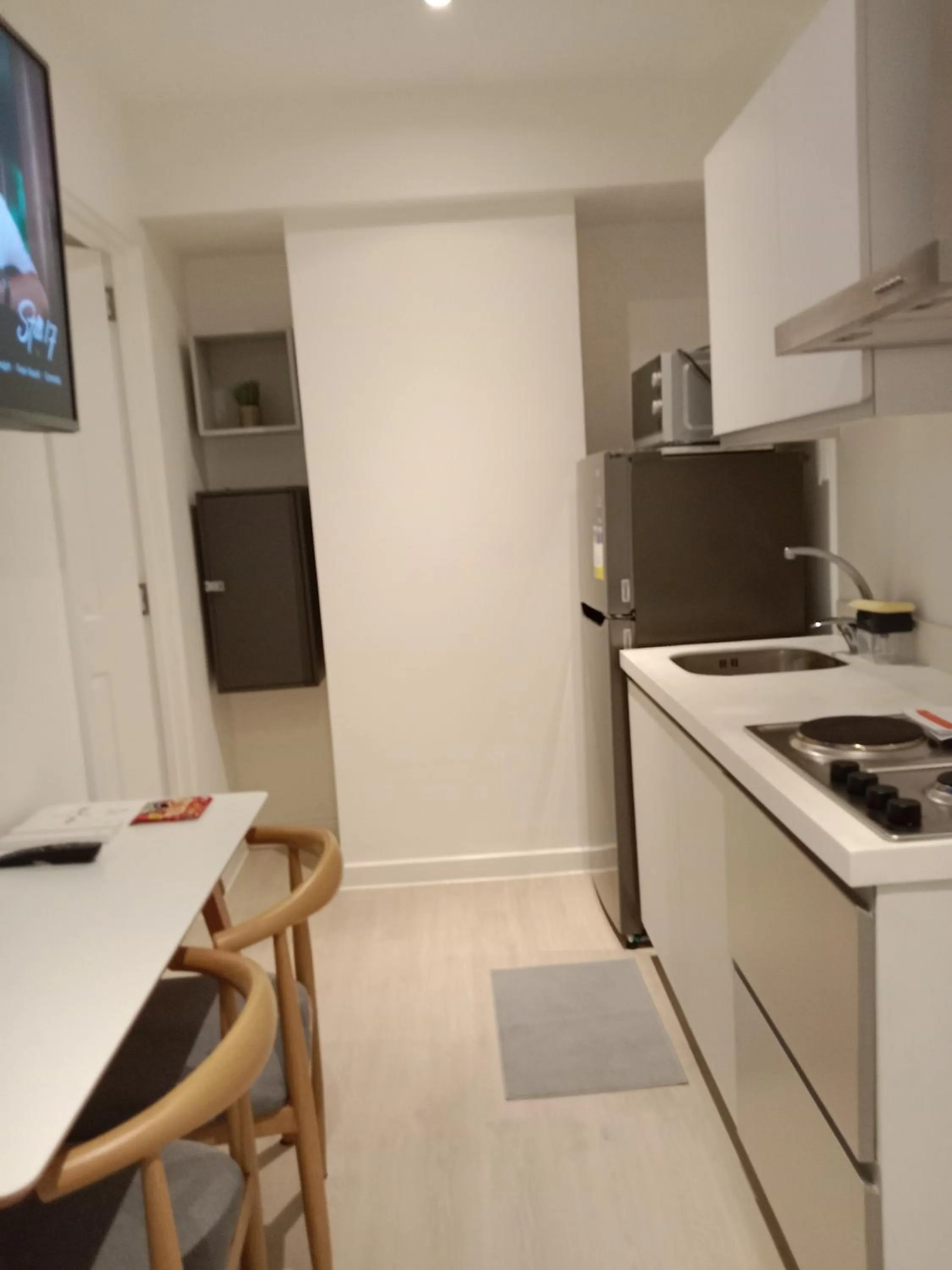 Azure Residences by Van Florendo