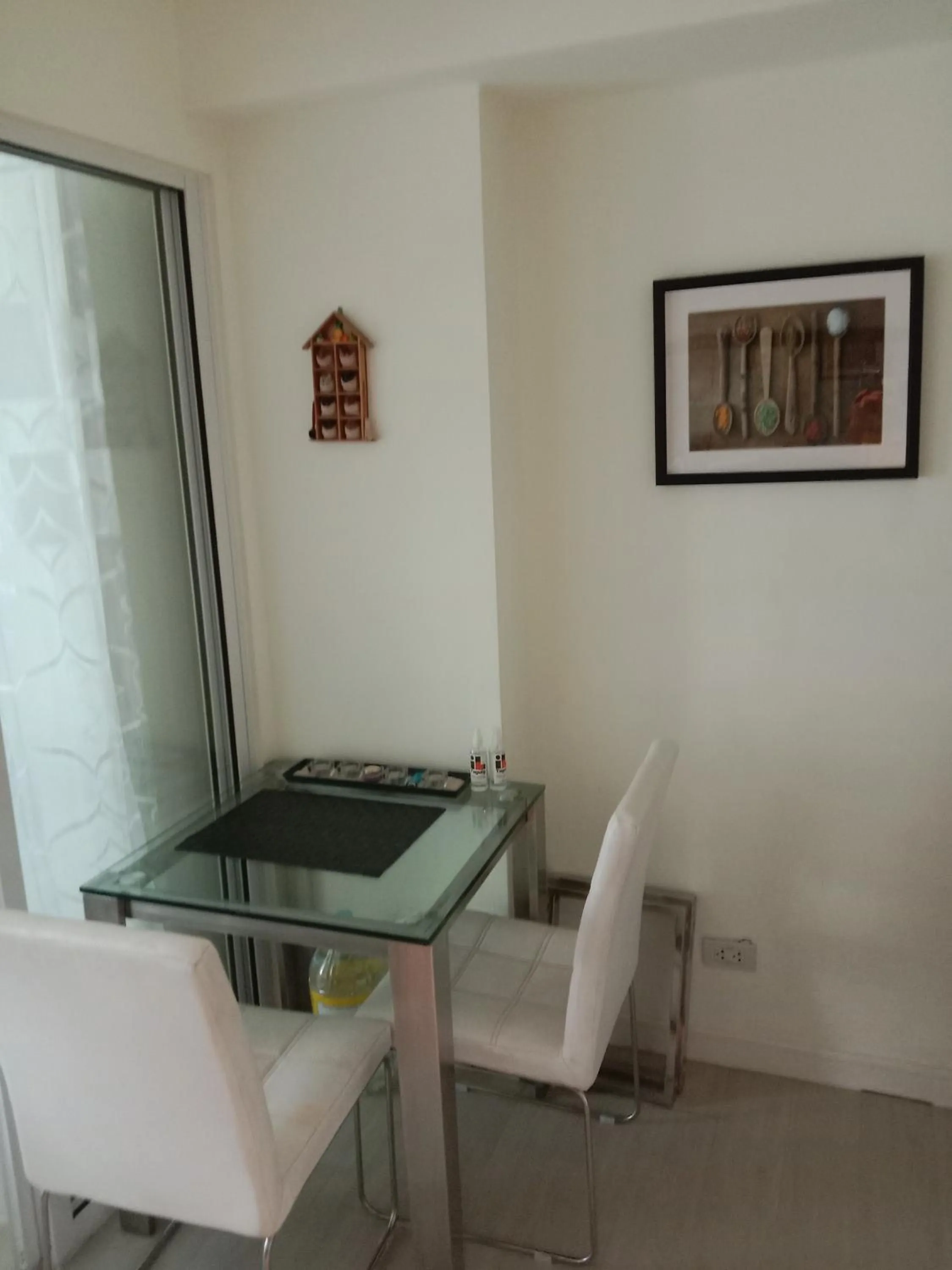 Azure Residences by Van Florendo