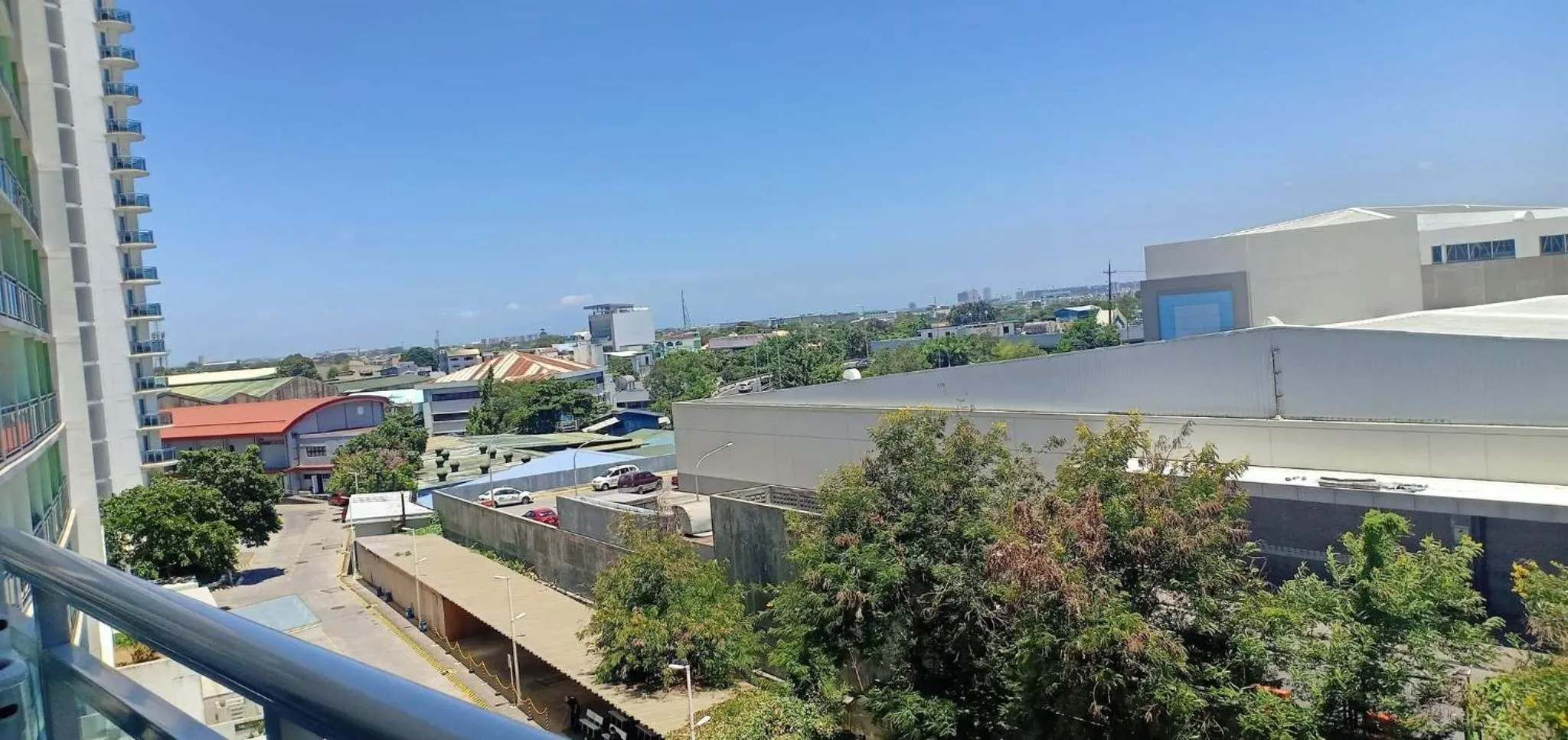 Azure Residences by Van Florendo