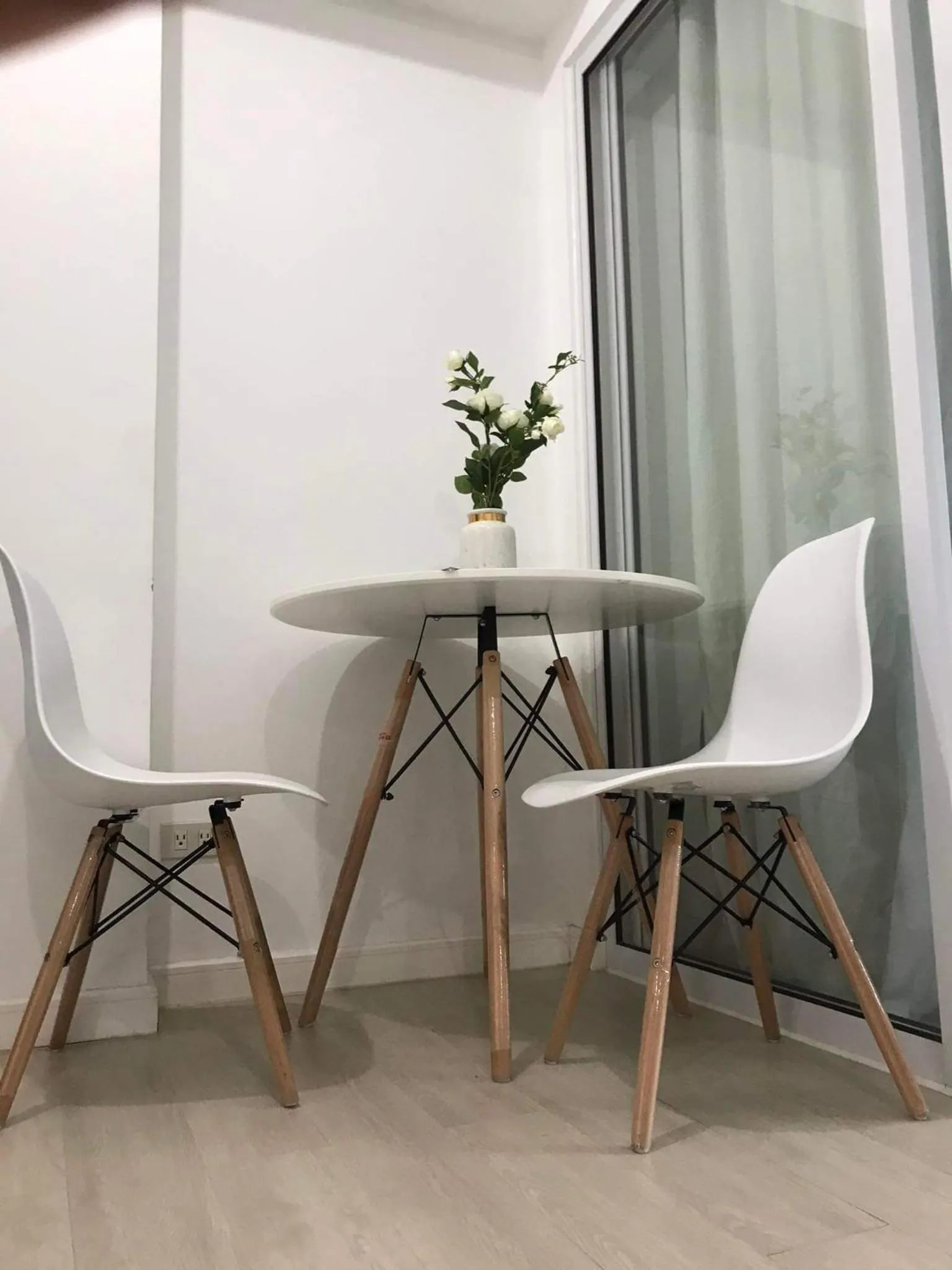 Azure Residences by Van Florendo