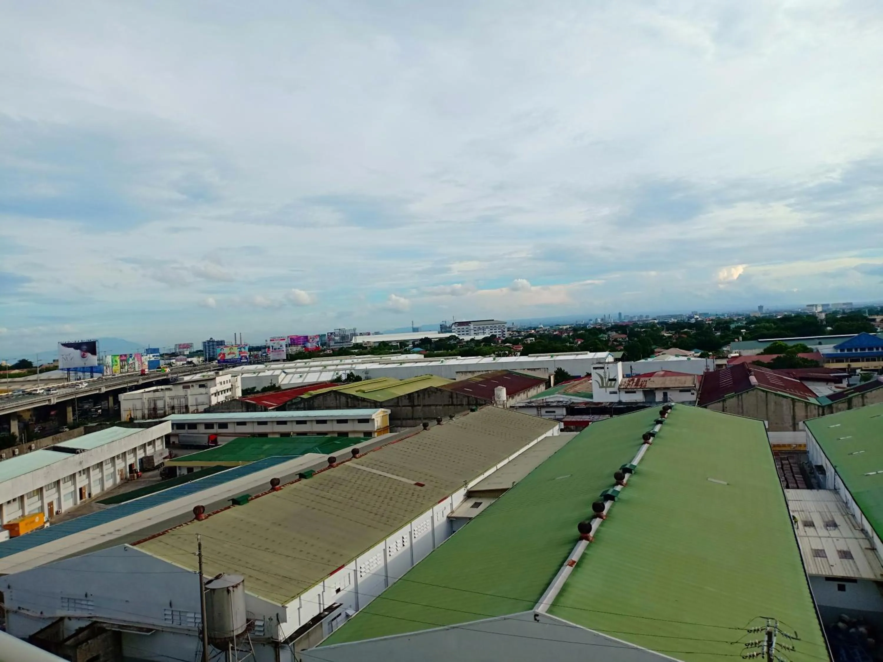 Azure Residences by Van Florendo