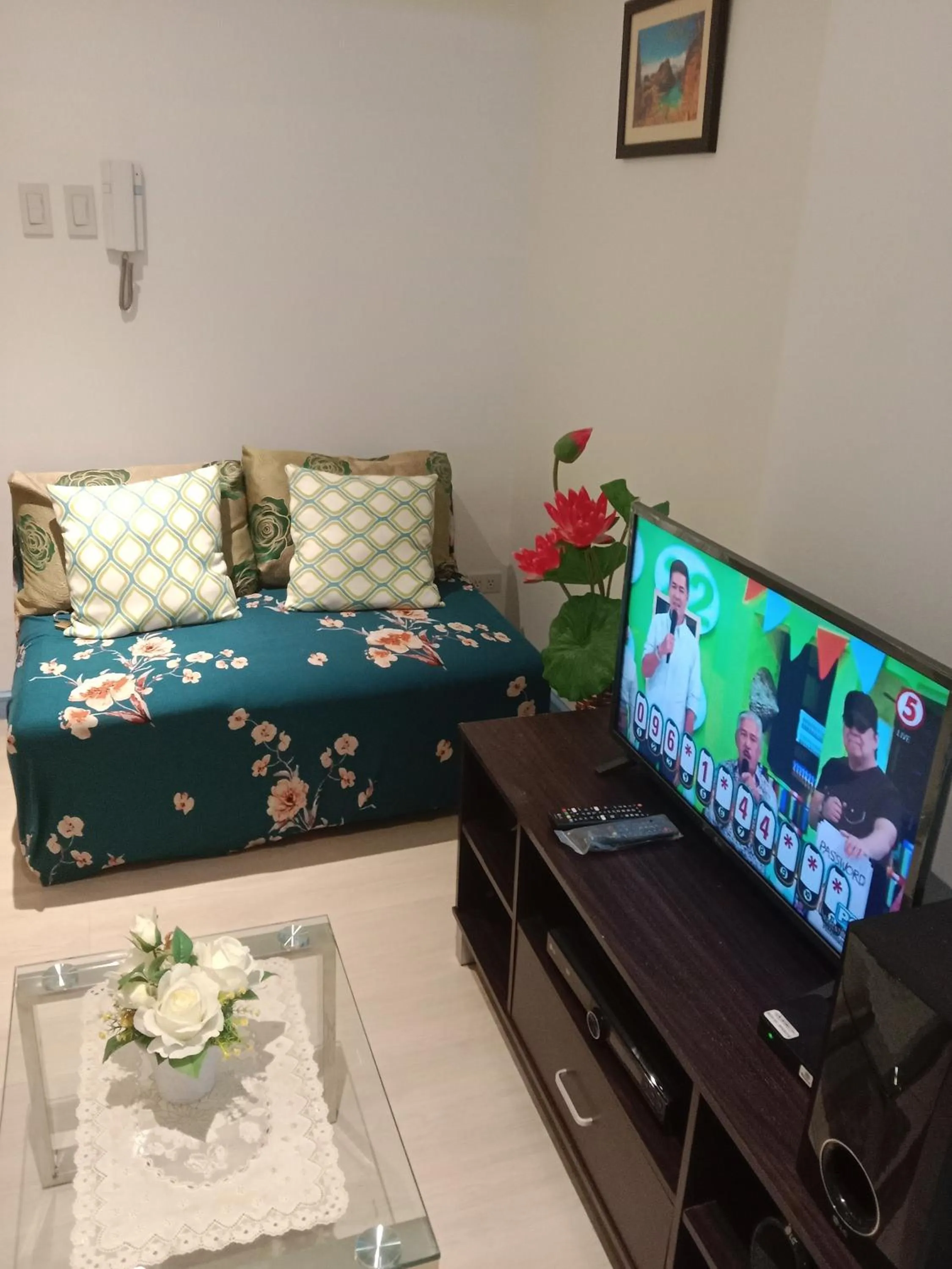 Azure Residences by Van Florendo