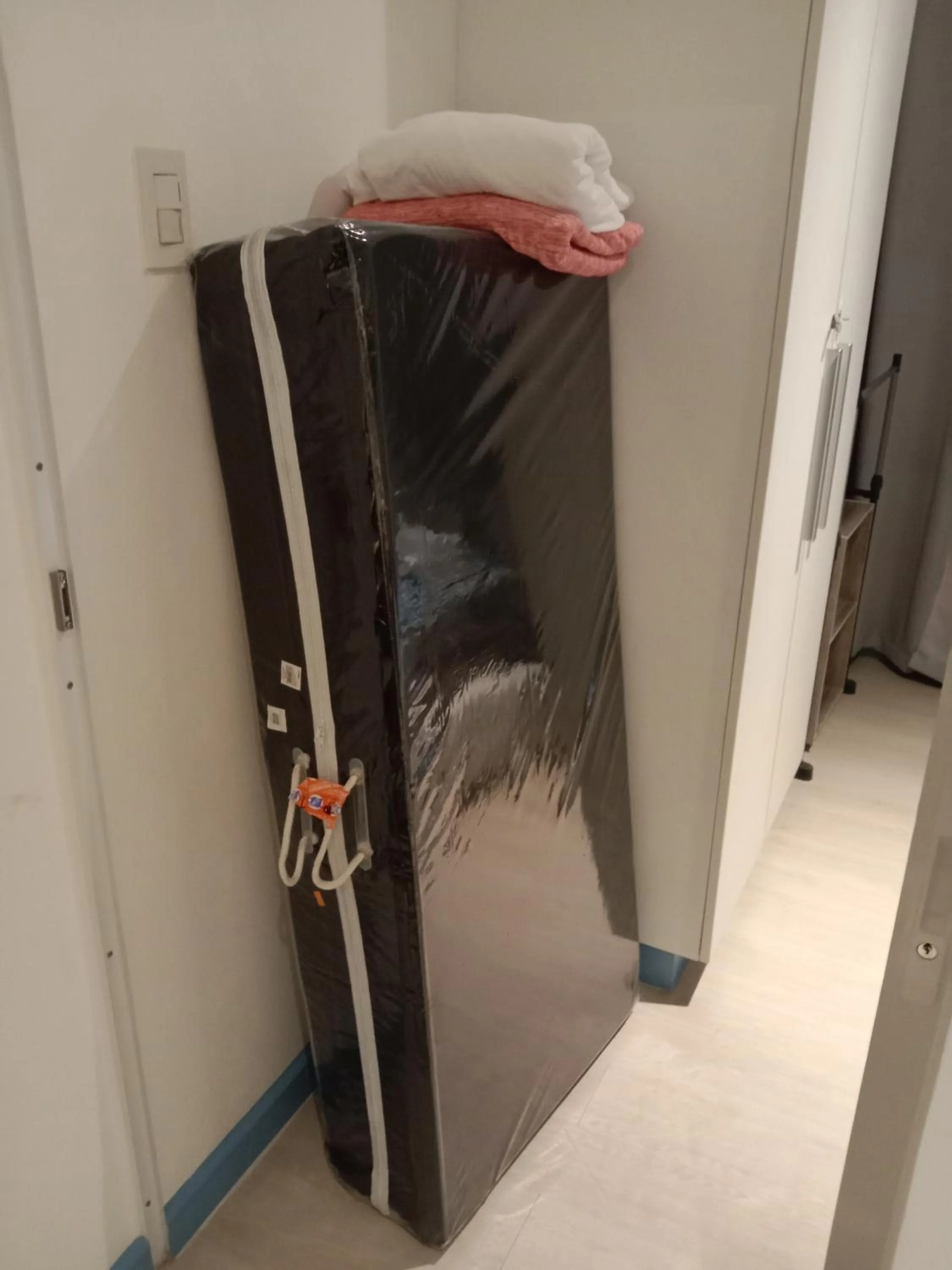 Azure Residences by Van Florendo