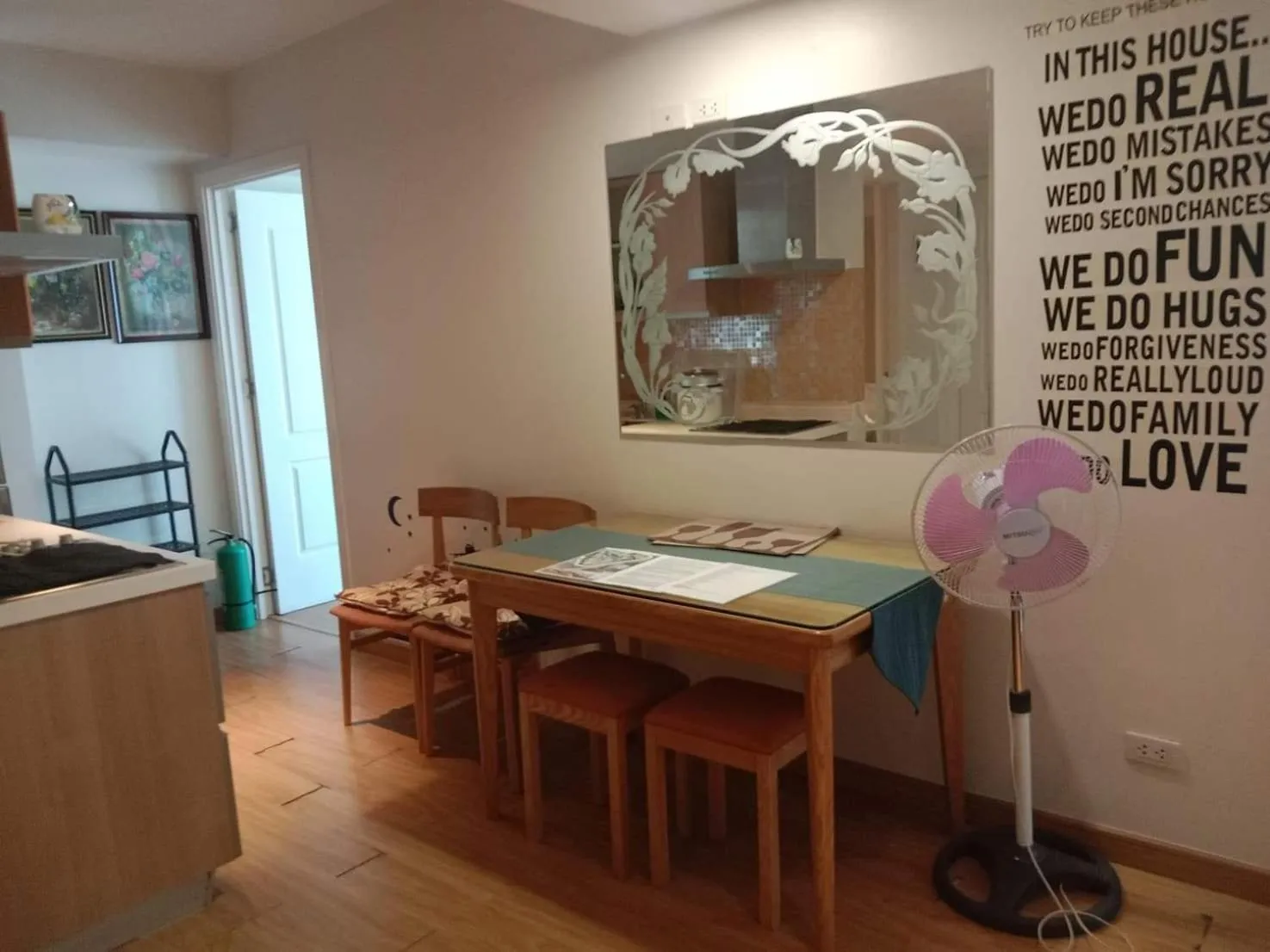 Azure Residences by Van Florendo