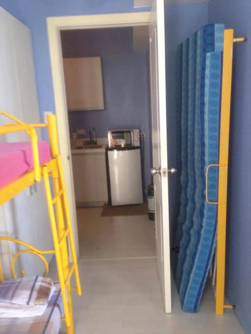 Azure Residences by Van Florendo