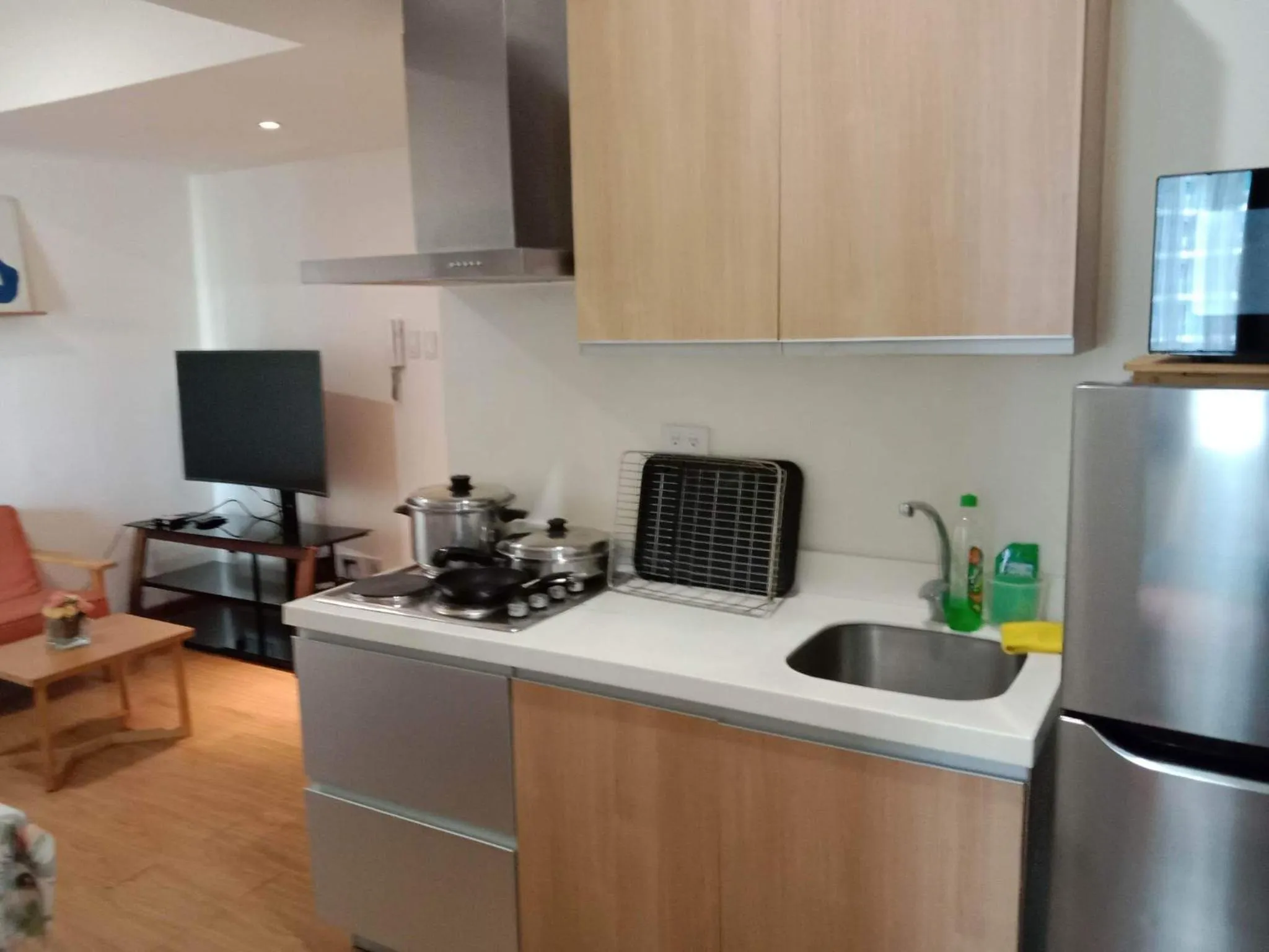 Azure Residences by Van Florendo