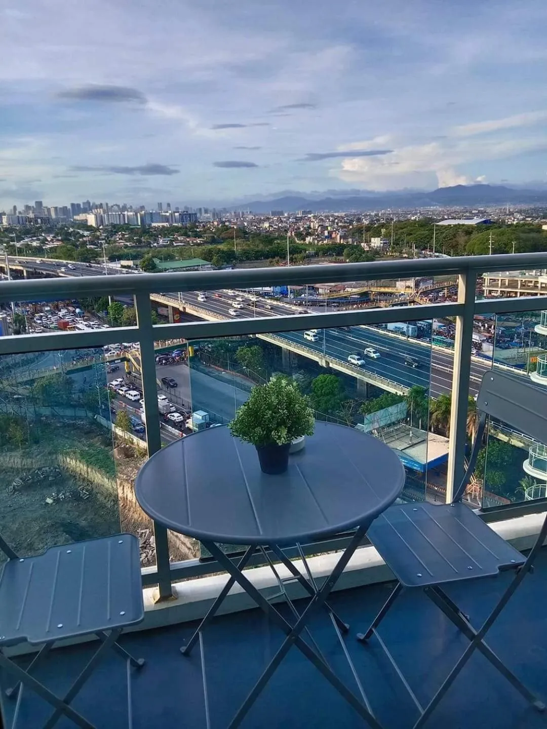 Azure Residences by Van Florendo