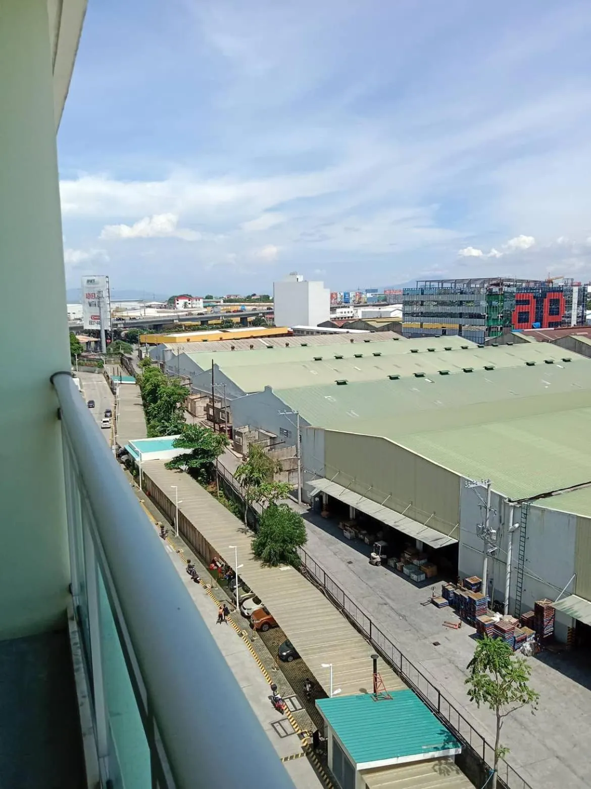 Azure Residences by Van Florendo