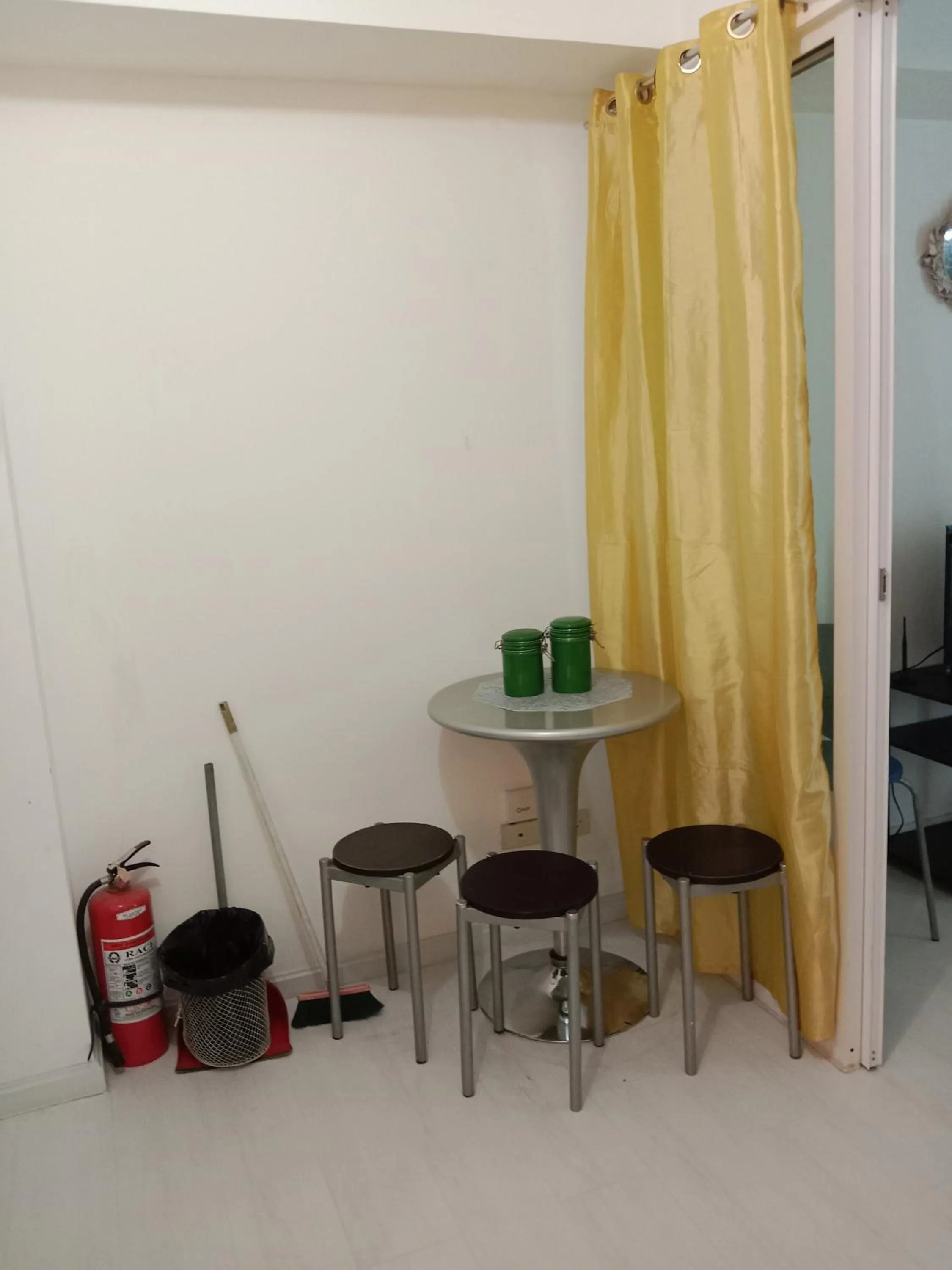 Azure Residences by Van Florendo