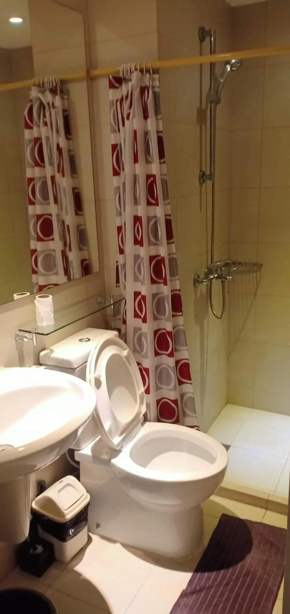 Azure Residences by Van Florendo