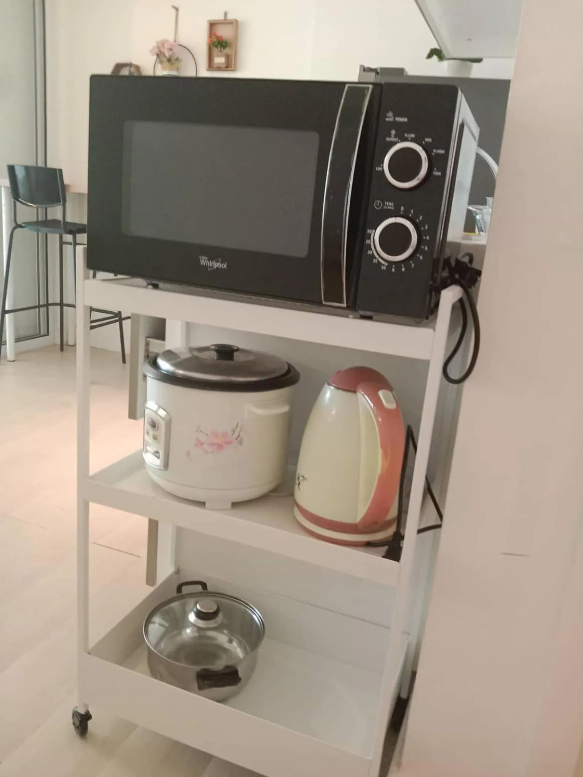 Azure Residences by Van Florendo