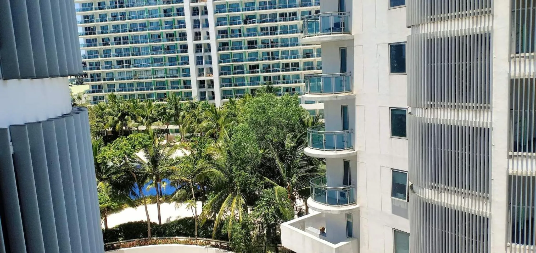 Azure Residences by Van Florendo