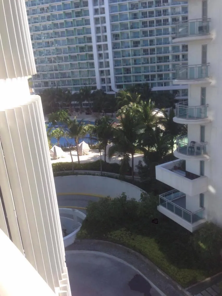 Azure Residences by Van Florendo