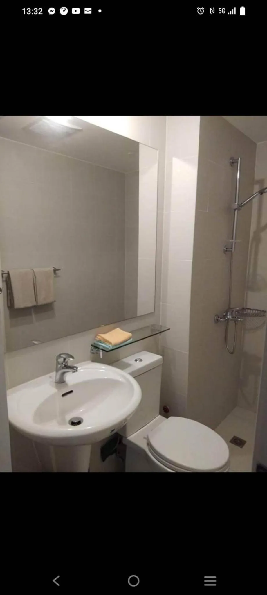 Azure Residences by Van Florendo