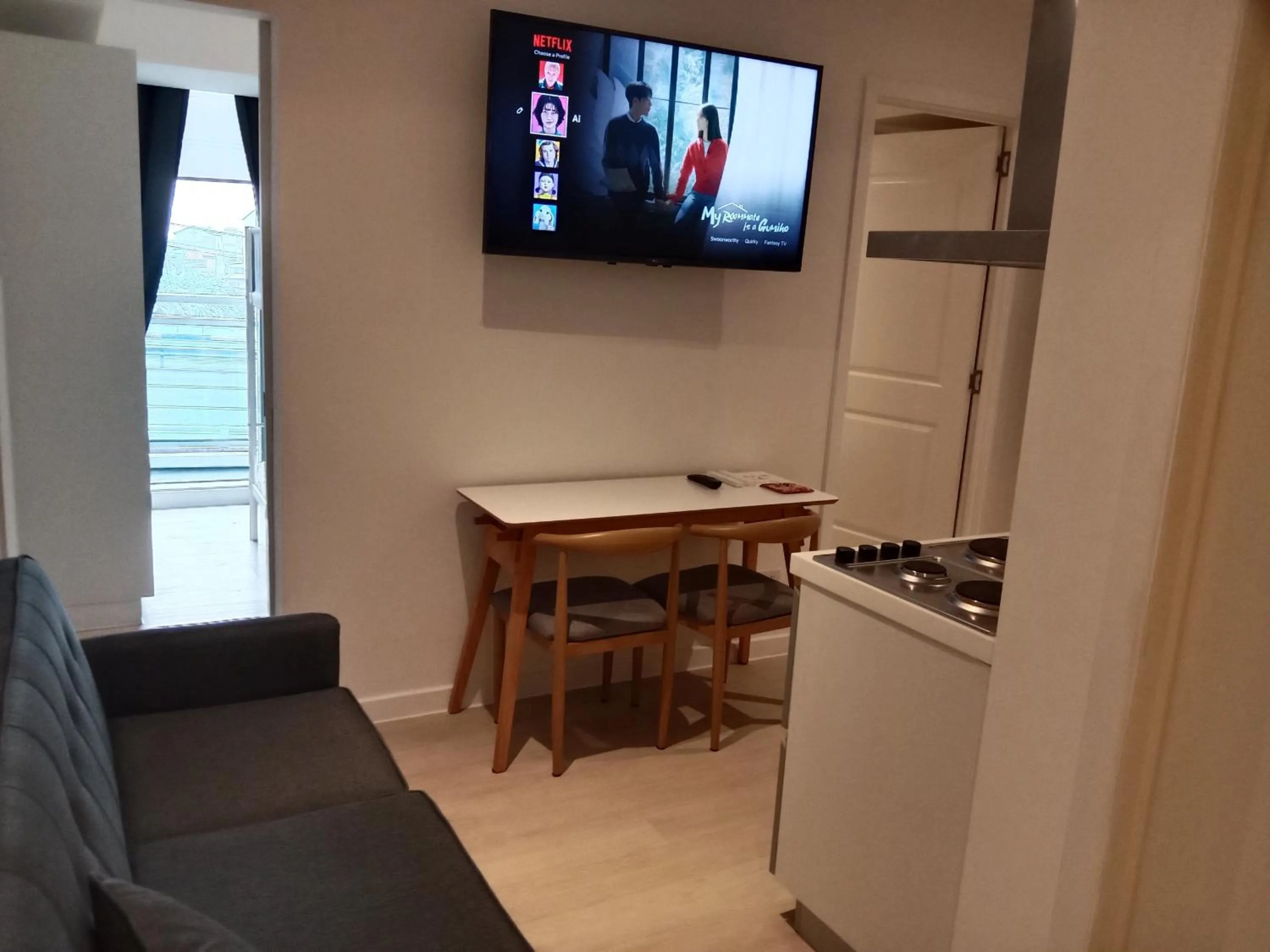 Azure Residences by Van Florendo