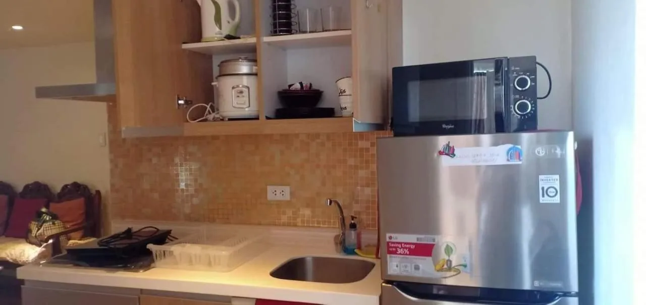 Azure Residences by Van Florendo