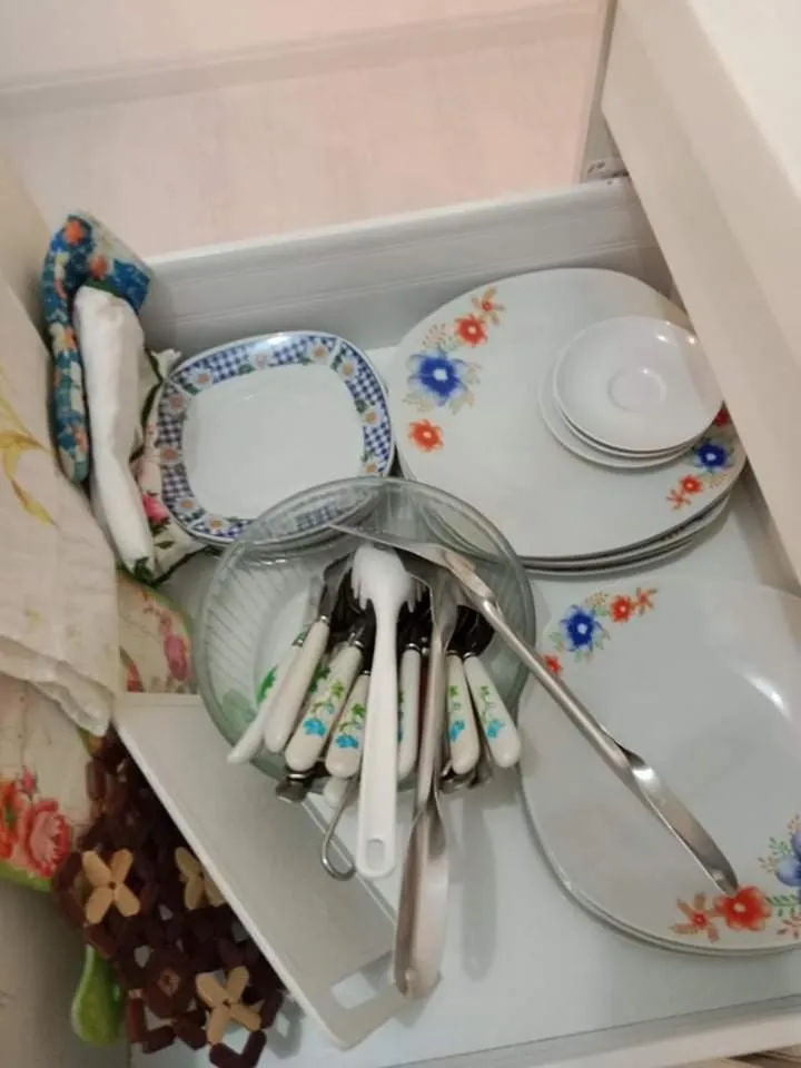 Azure Residences by Van Florendo