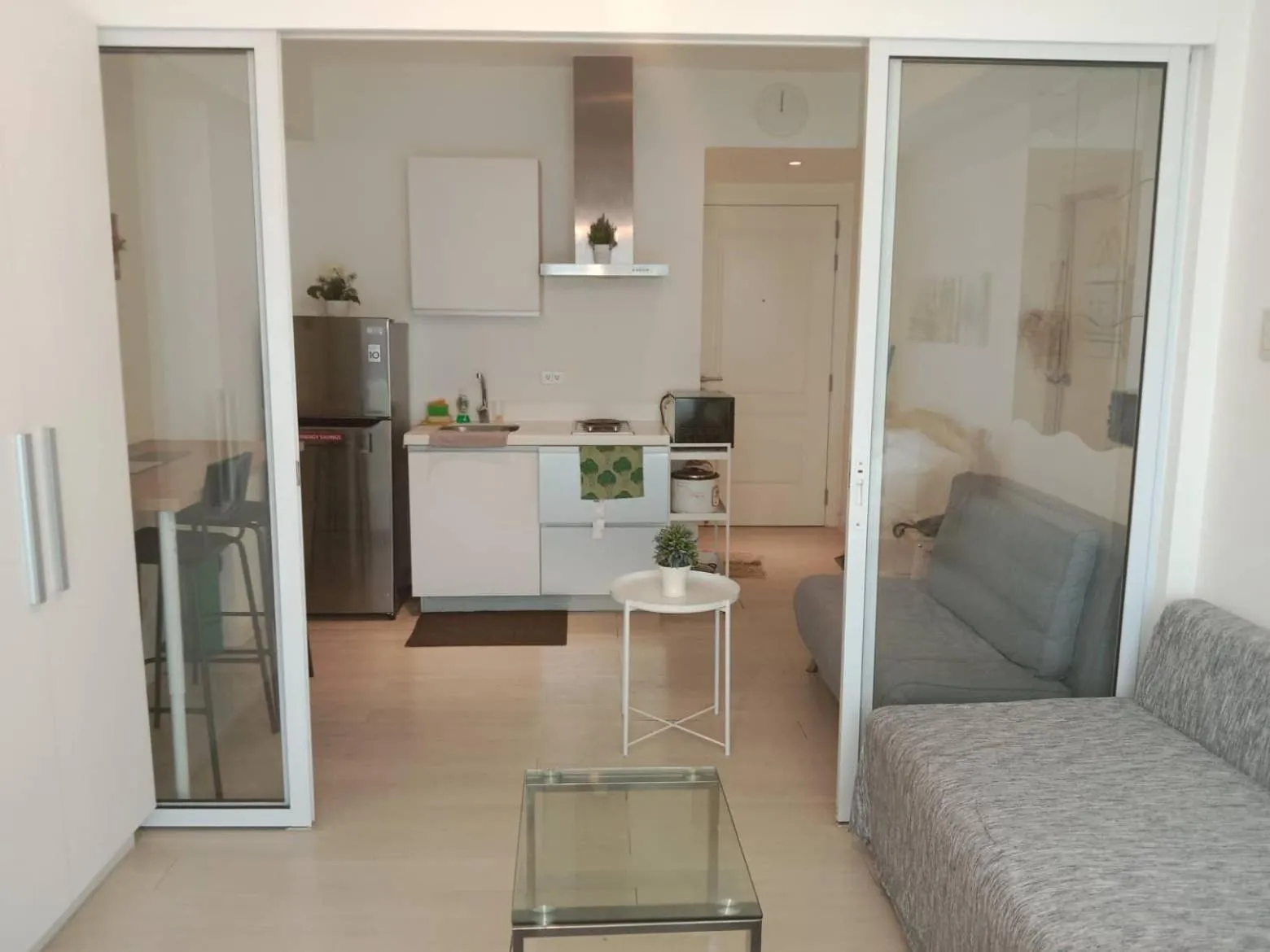 Azure Residences by Van Florendo