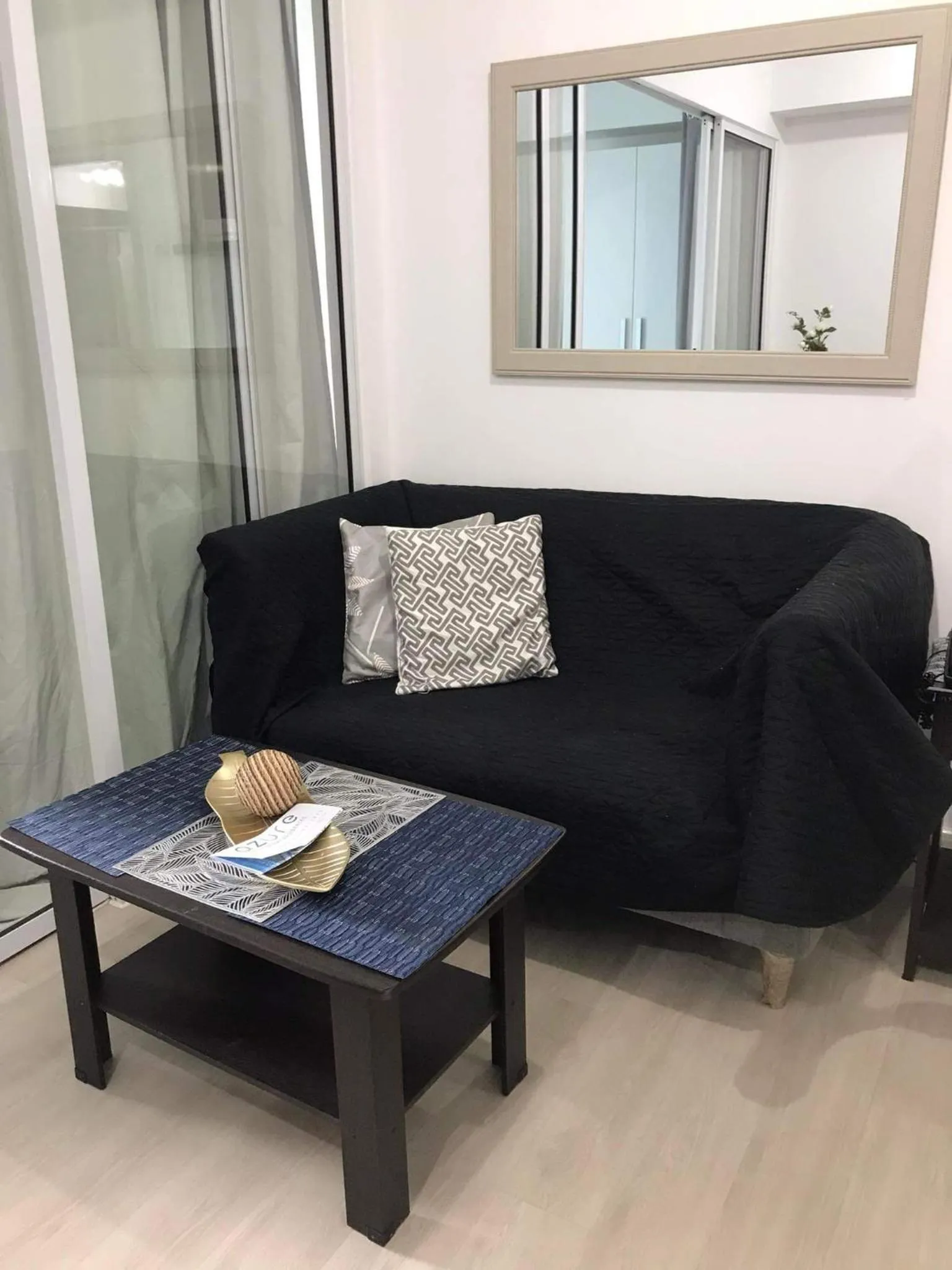 Azure Residences by Van Florendo