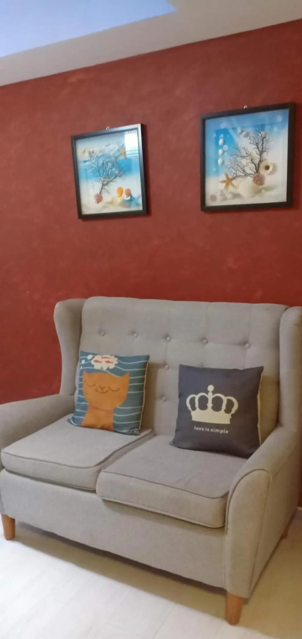 Azure Residences by Van Florendo