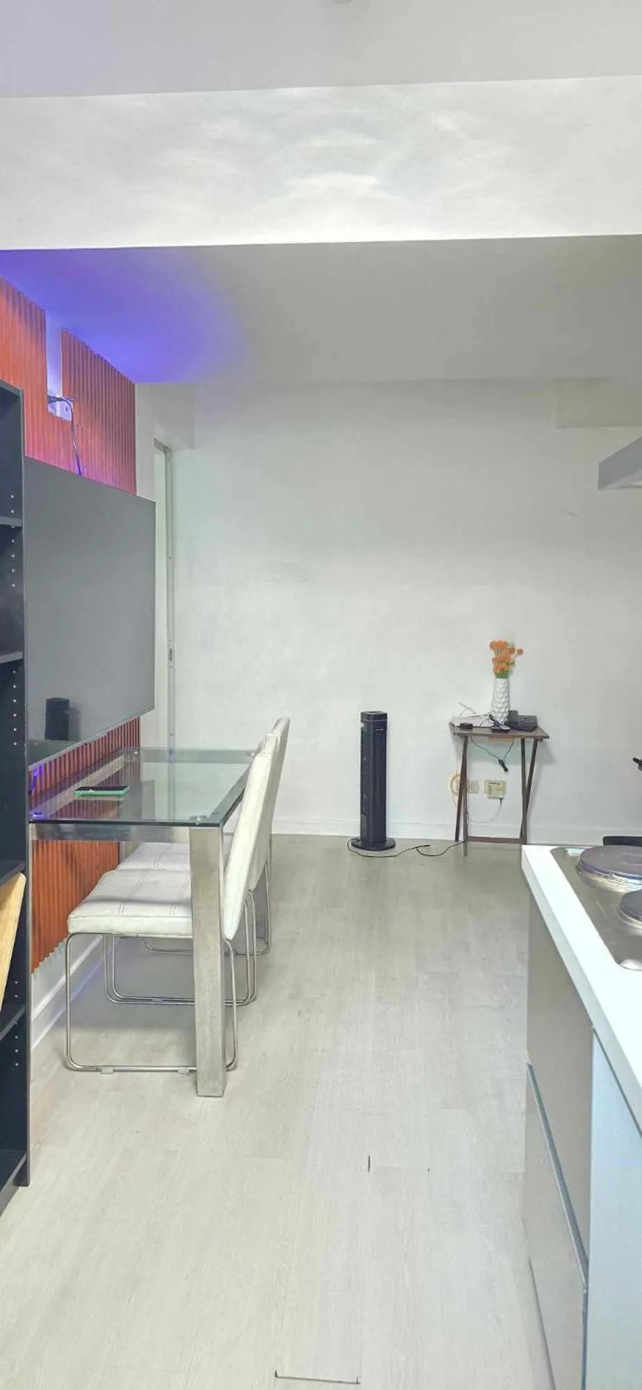 Azure Residences by Van Florendo