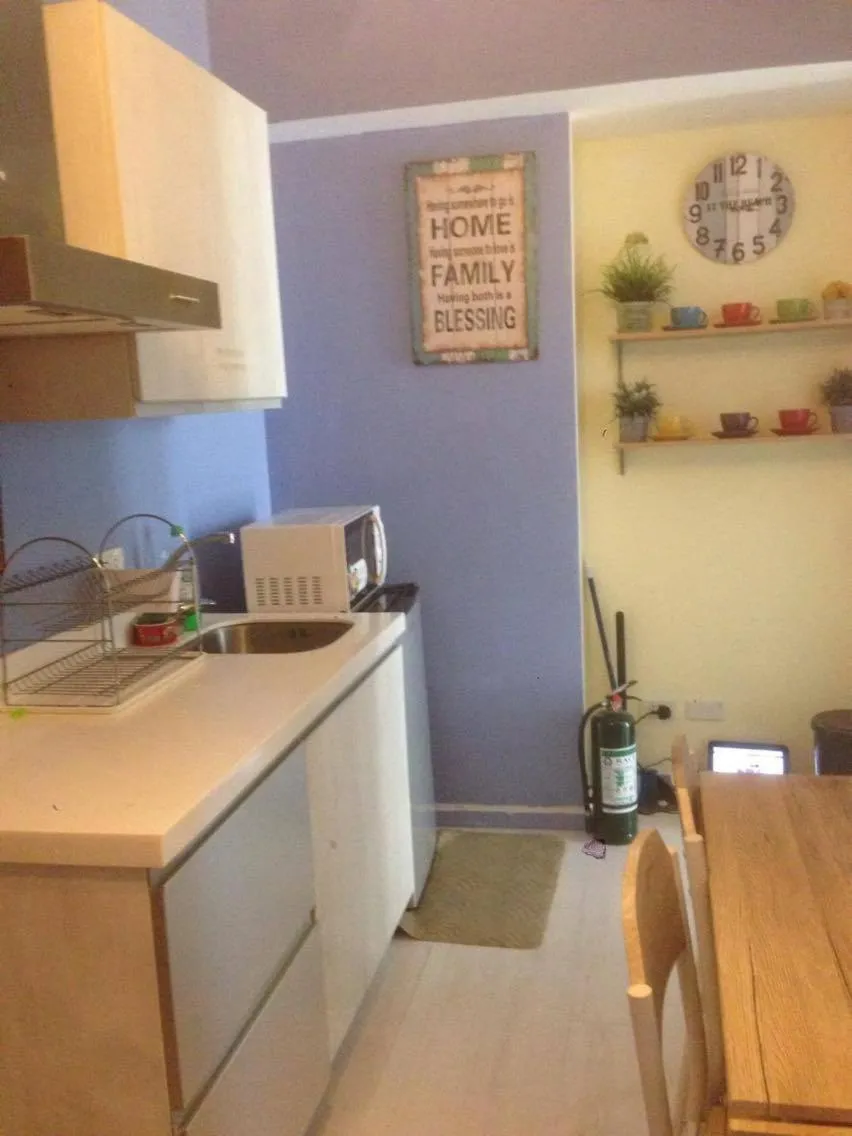 Azure Residences by Van Florendo