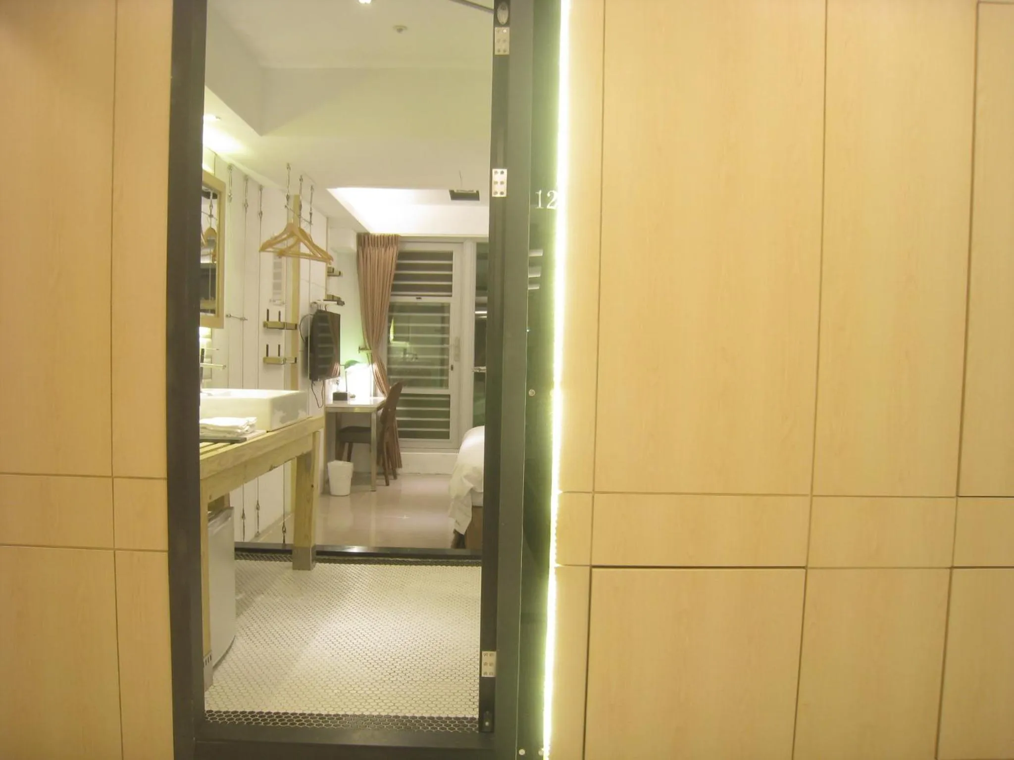 Formosa Boulerard Garden Hotel