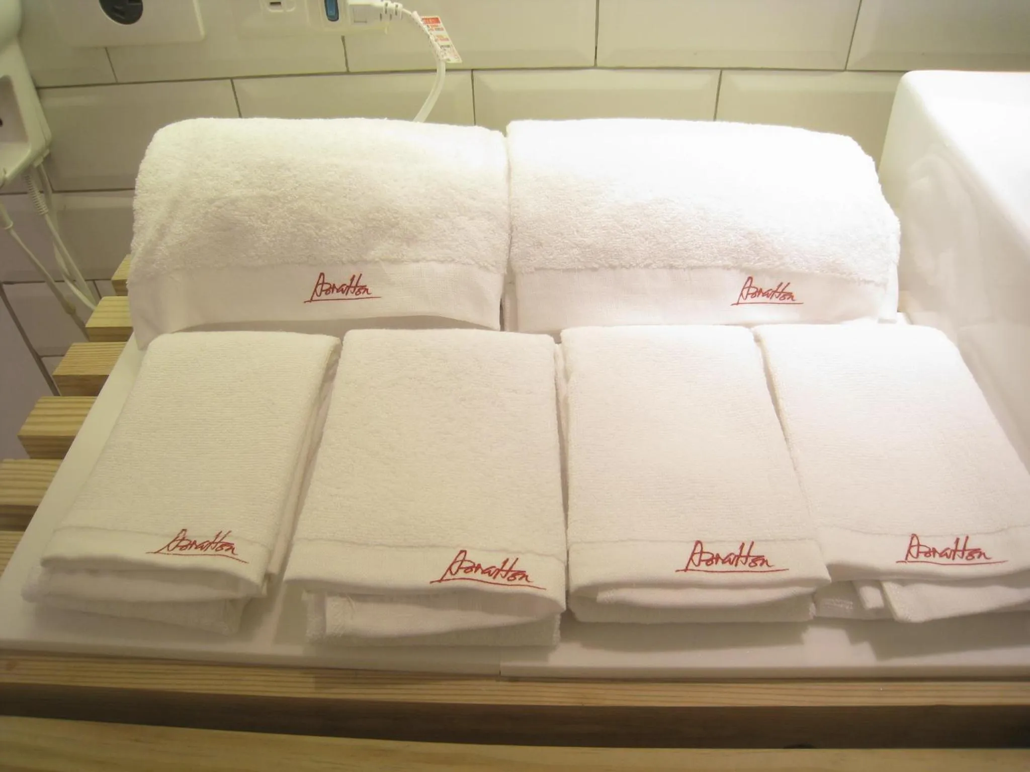 Bed in Formosa Boulerard Garden Hotel