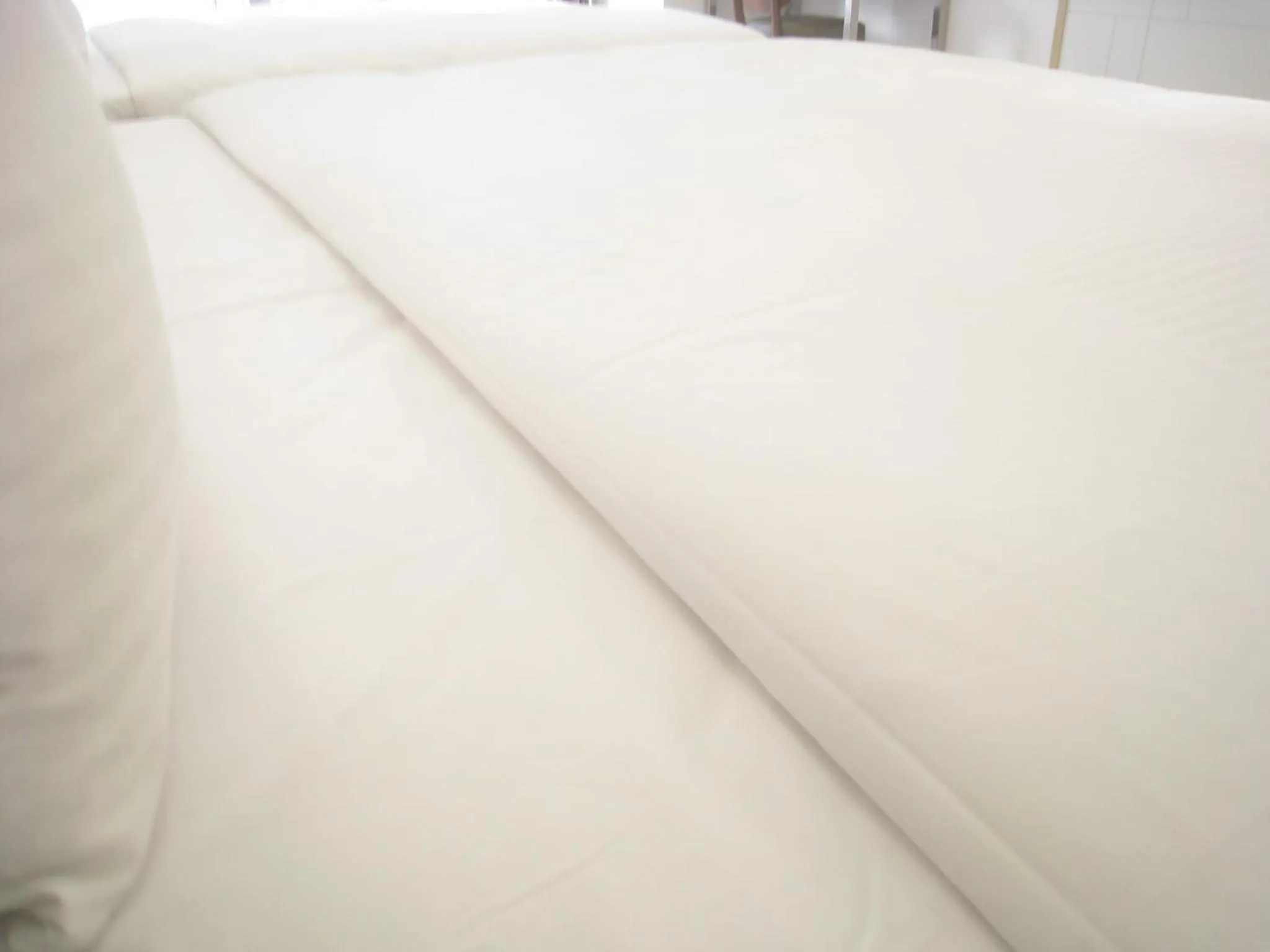 Bed in Formosa Boulerard Garden Hotel