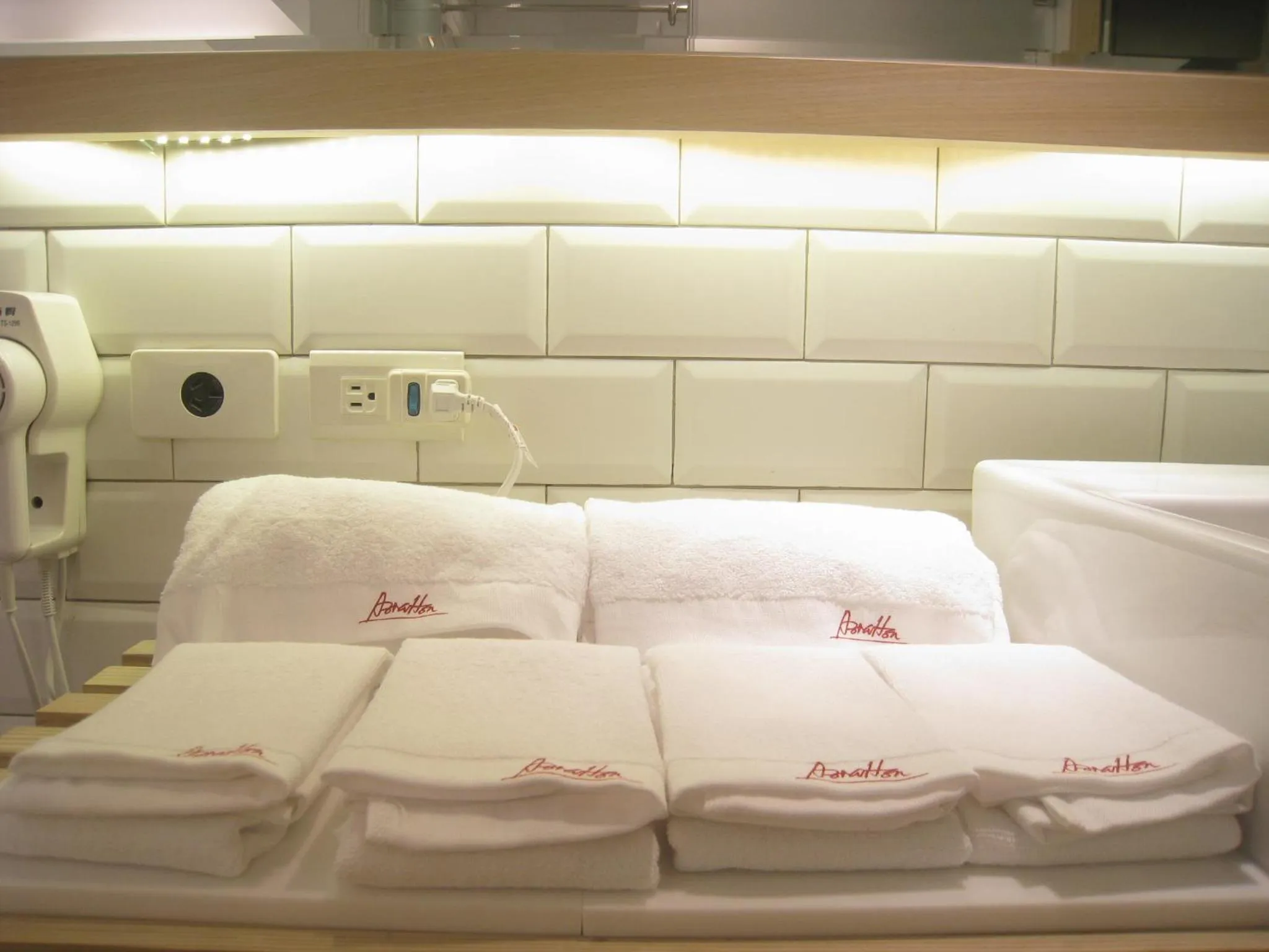 Bed in Formosa Boulerard Garden Hotel