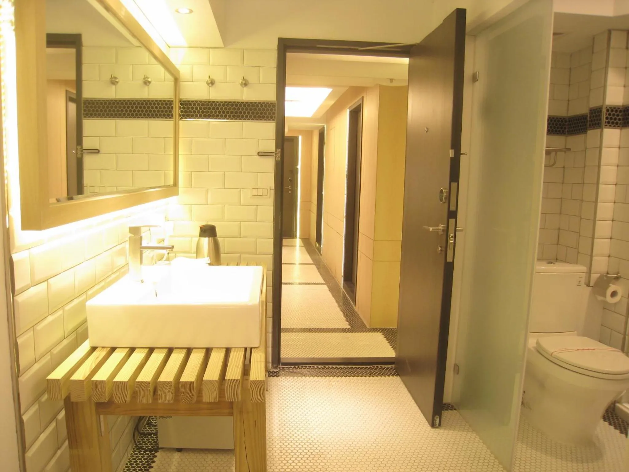 Formosa Boulerard Garden Hotel