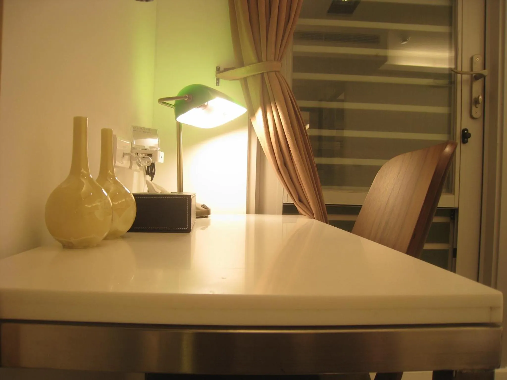 Formosa Boulerard Garden Hotel