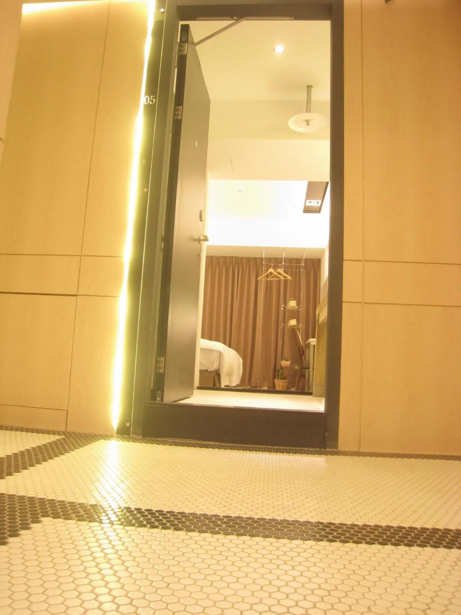 Formosa Boulerard Garden Hotel