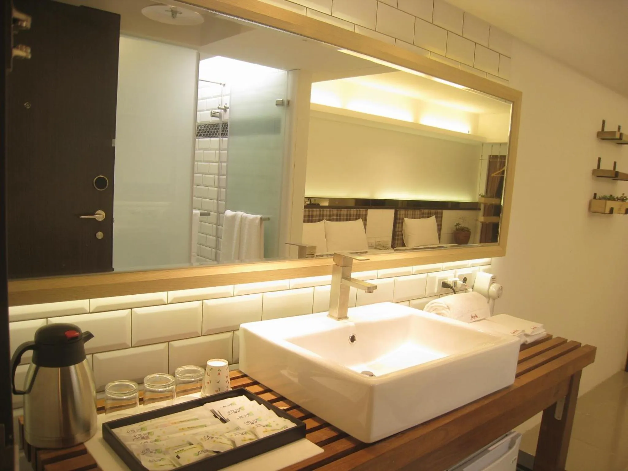 Formosa Boulerard Garden Hotel