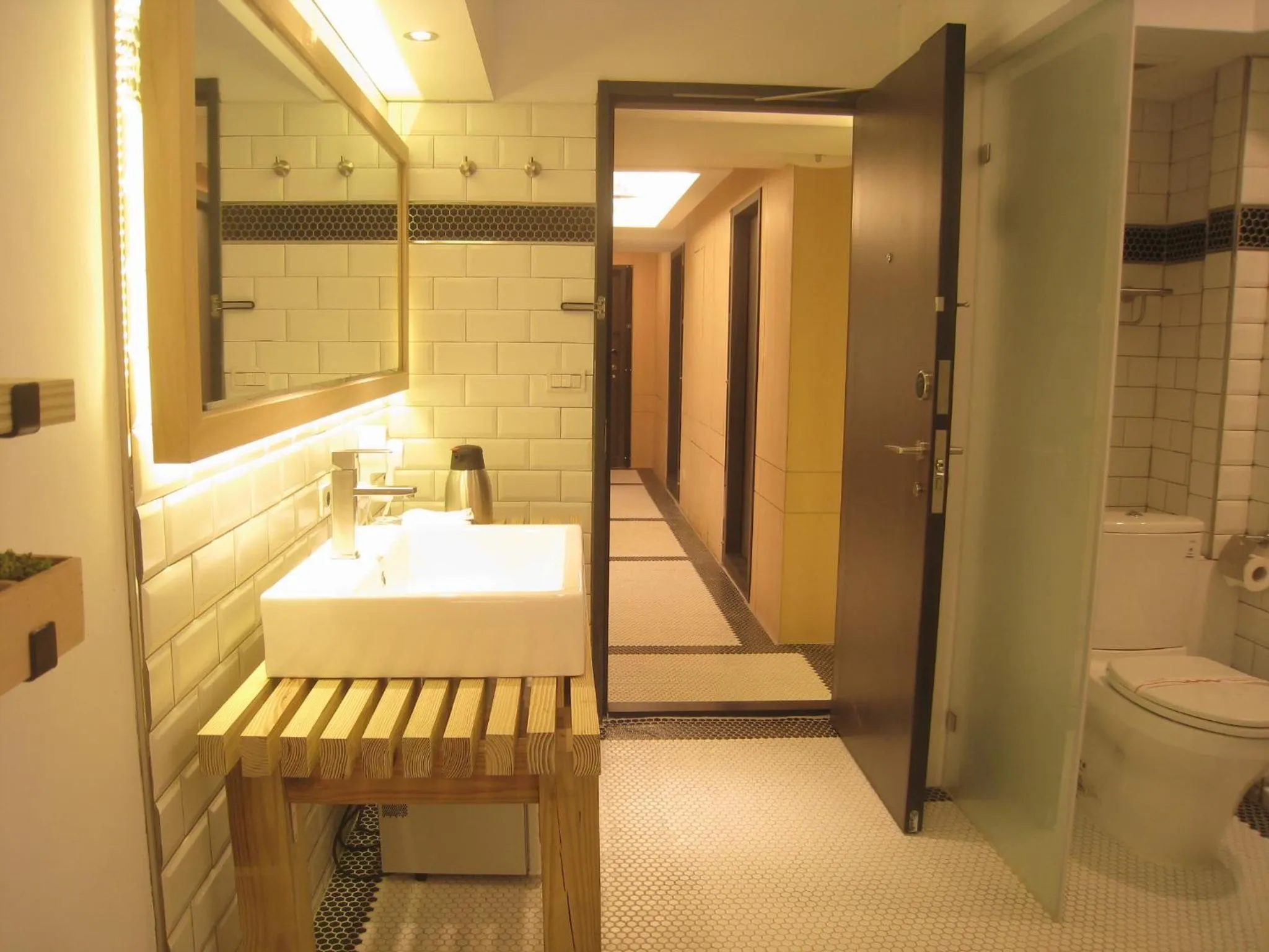 Formosa Boulerard Garden Hotel