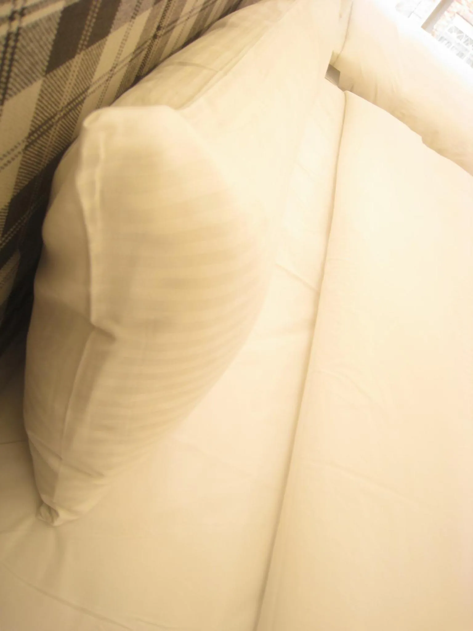 Bed in Formosa Boulerard Garden Hotel