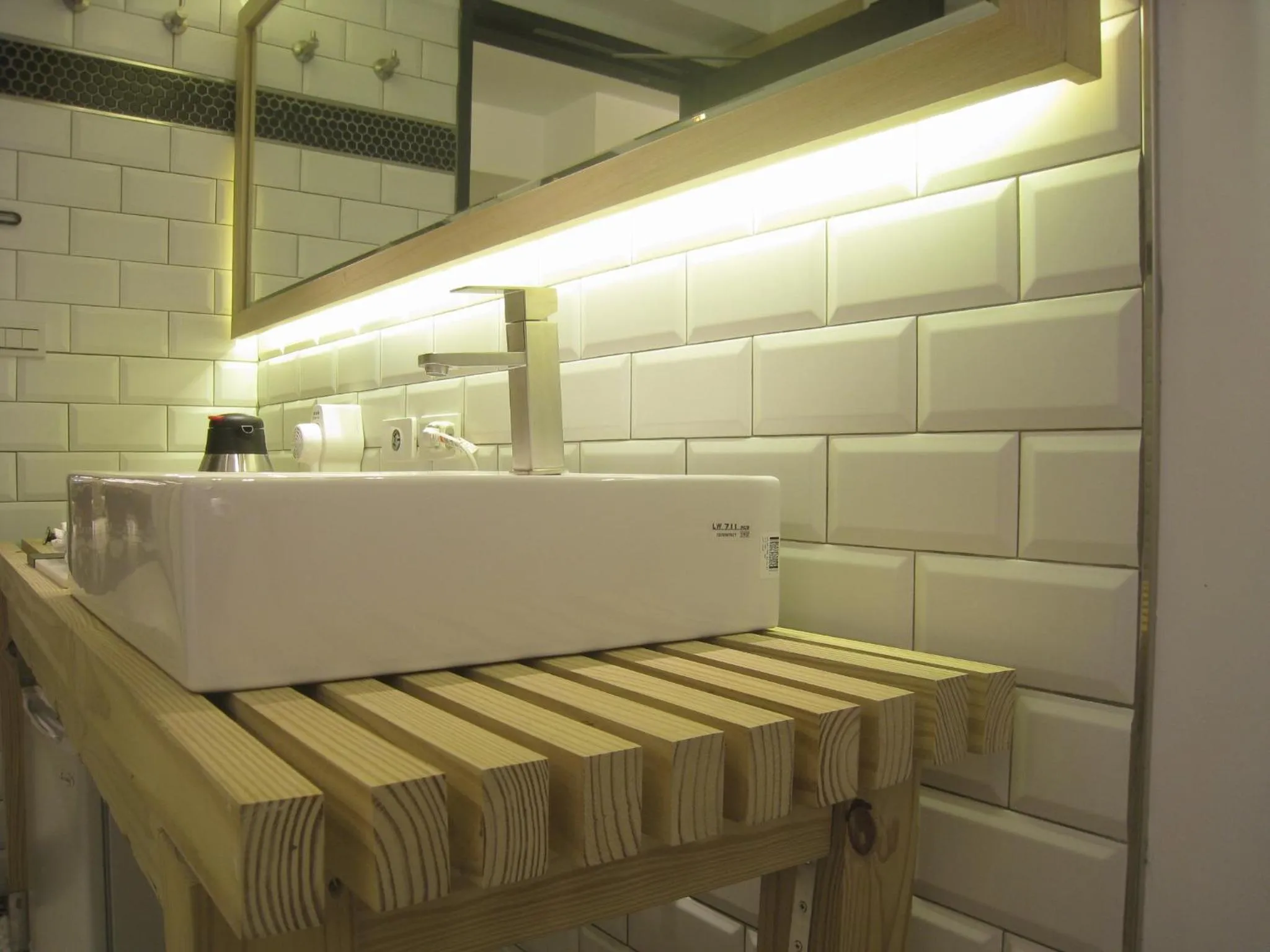 Formosa Boulerard Garden Hotel