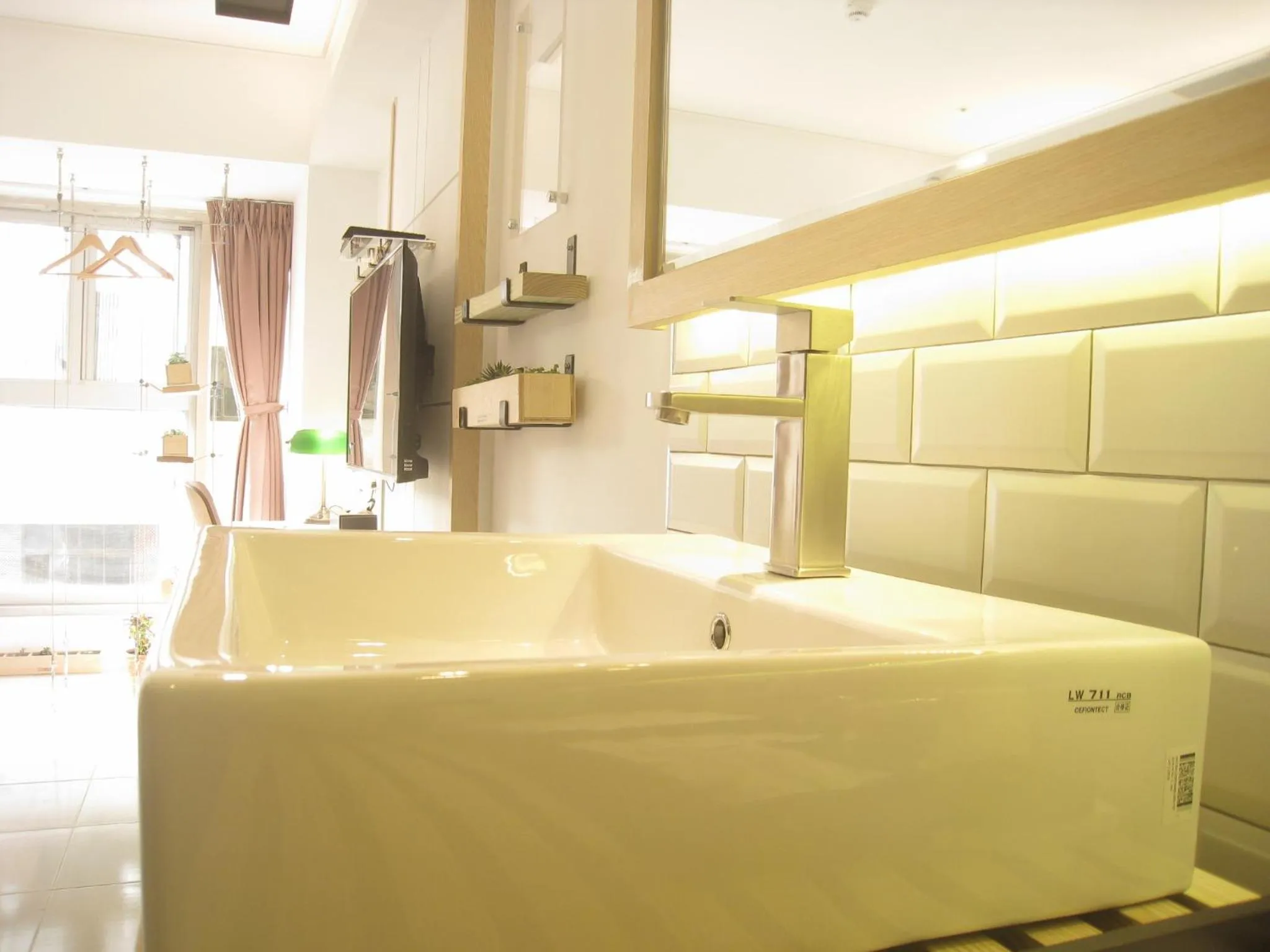 Formosa Boulerard Garden Hotel