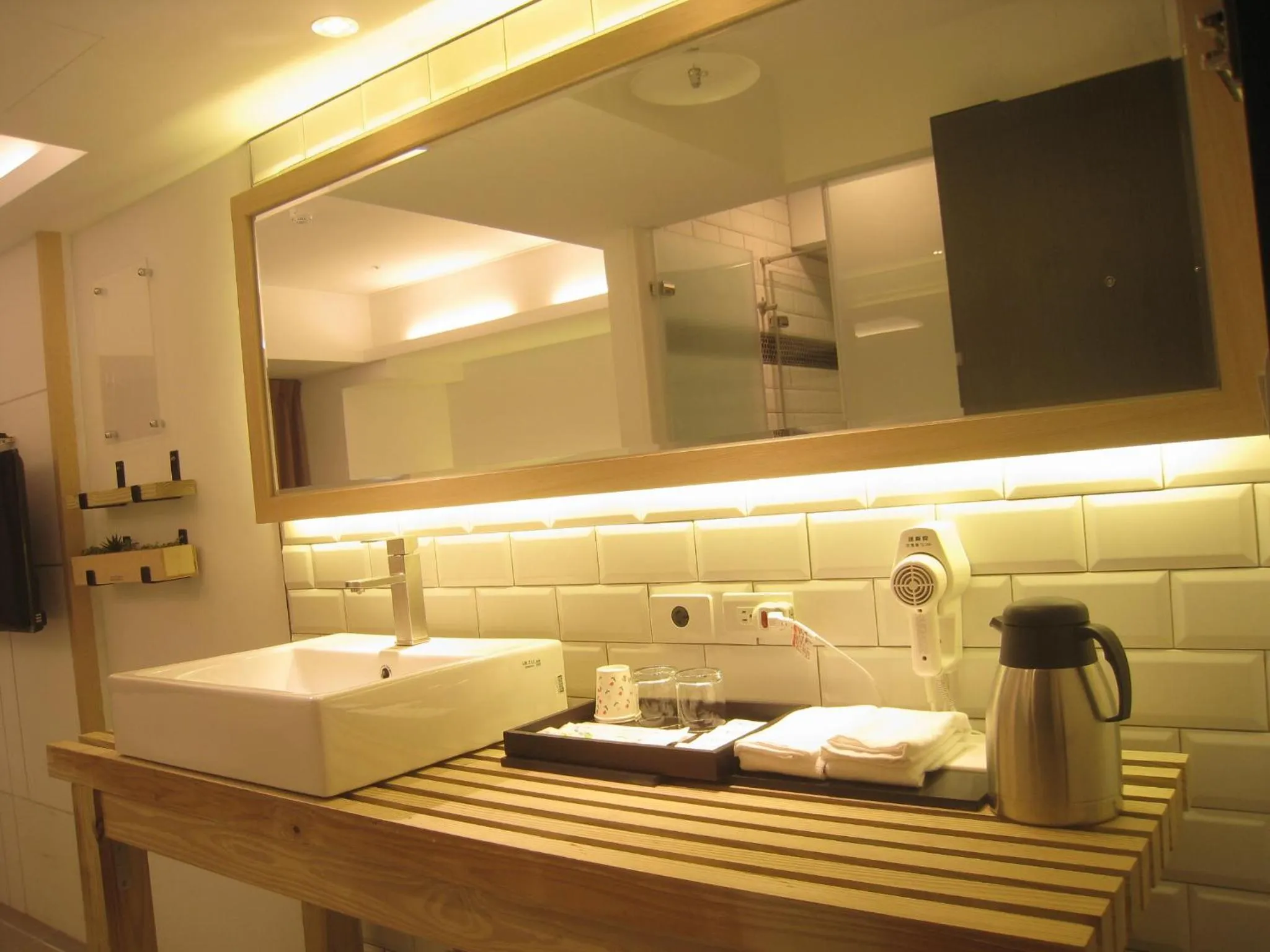 Formosa Boulerard Garden Hotel