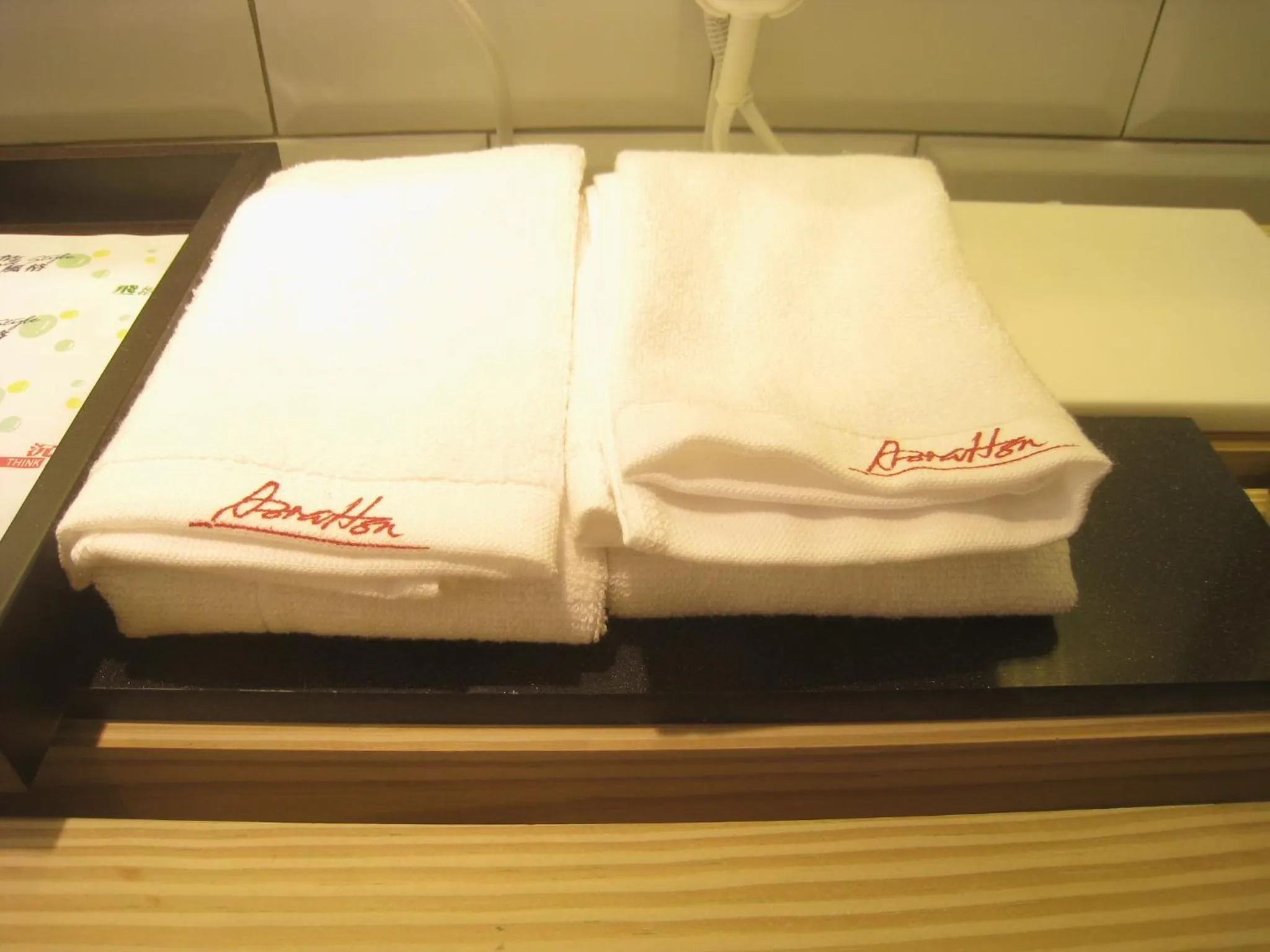 Bed in Formosa Boulerard Garden Hotel