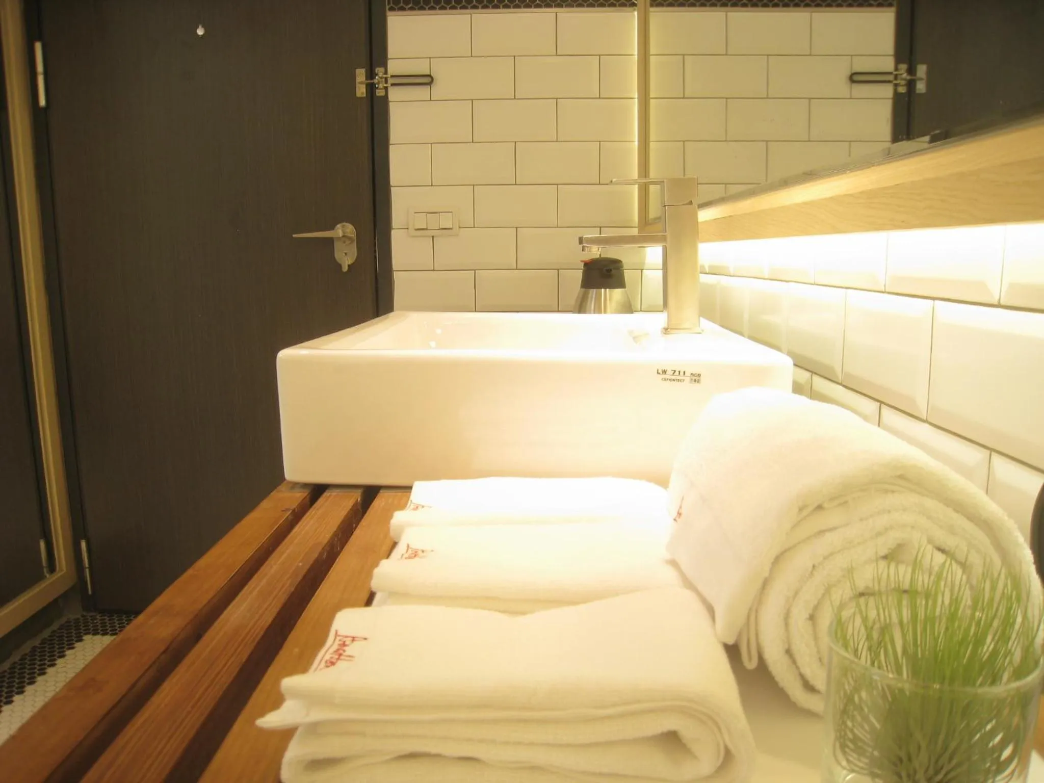 Formosa Boulerard Garden Hotel