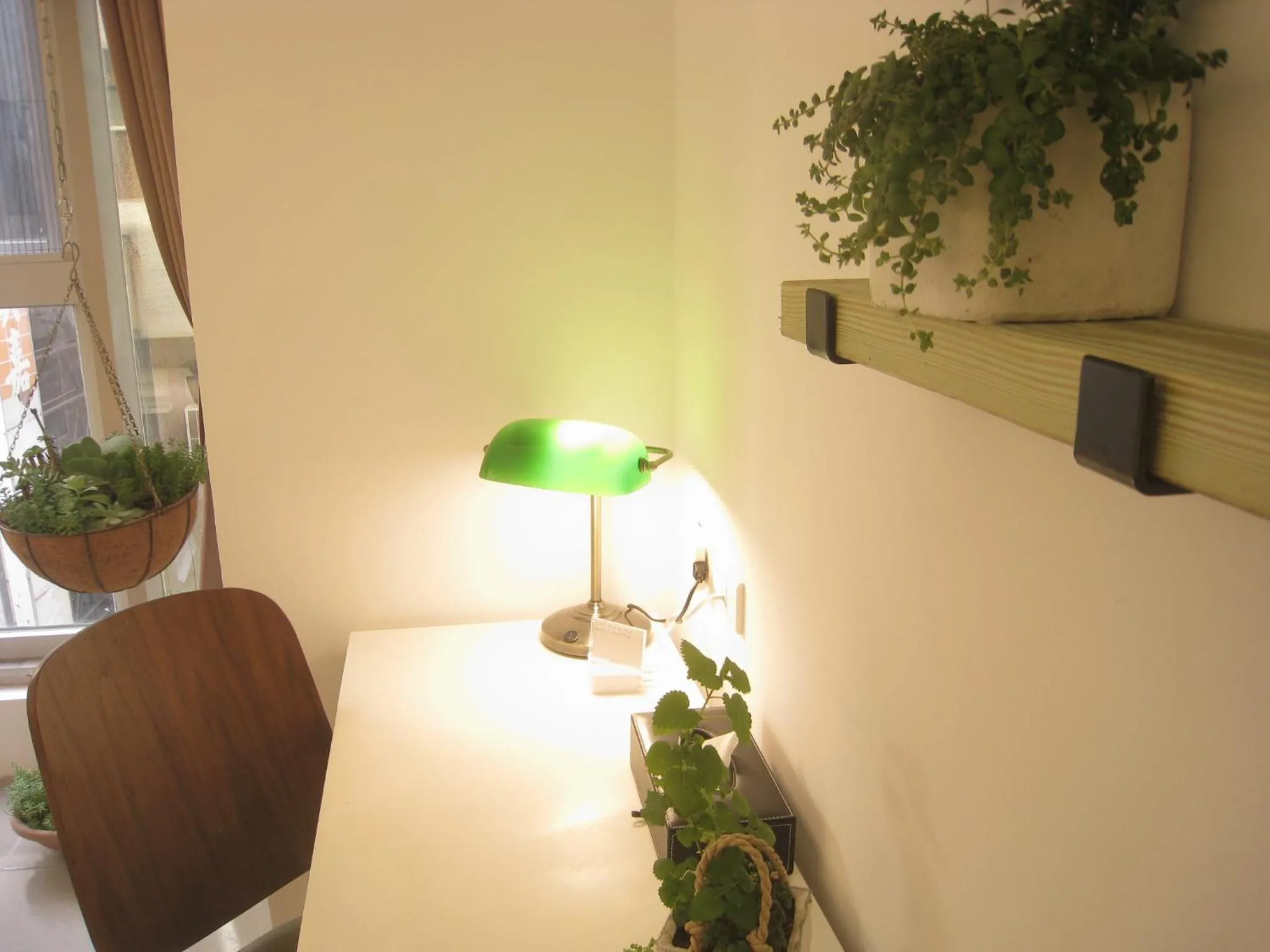 Formosa Boulerard Garden Hotel