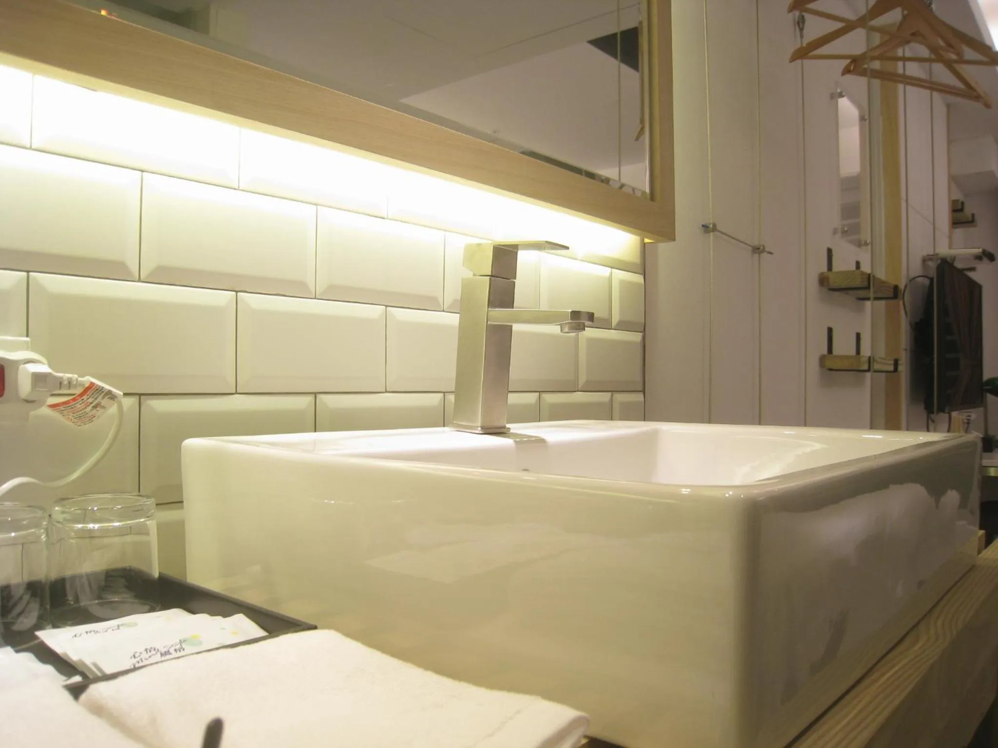 Bed in Formosa Boulerard Garden Hotel